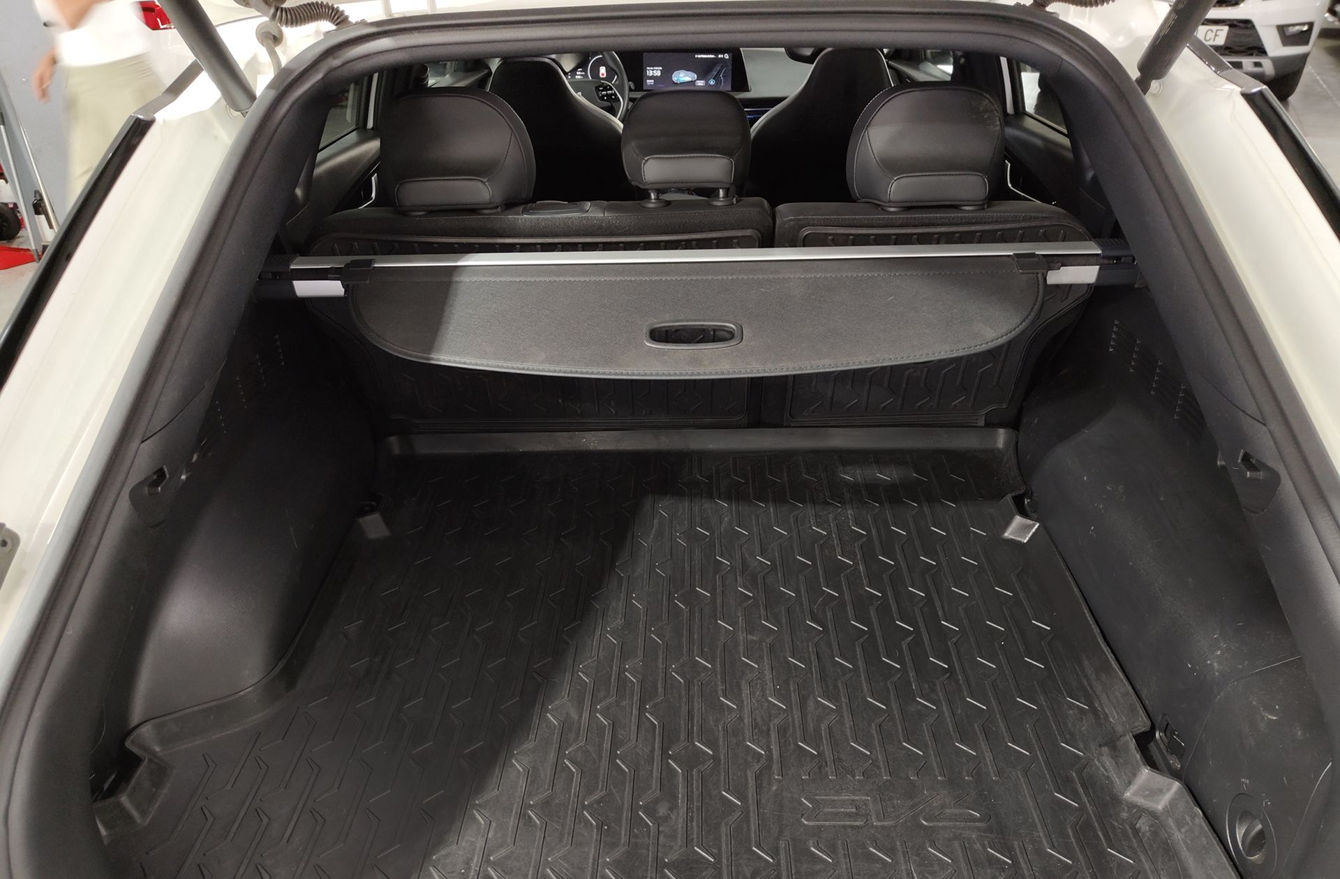 Kia EV6 GT-Line 77,4kWh Long Range RWD - foto 21