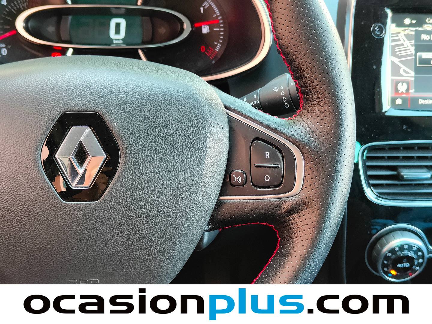 Renault Clio Renault Clio Zen Energy TCe (90 CV) 90cv