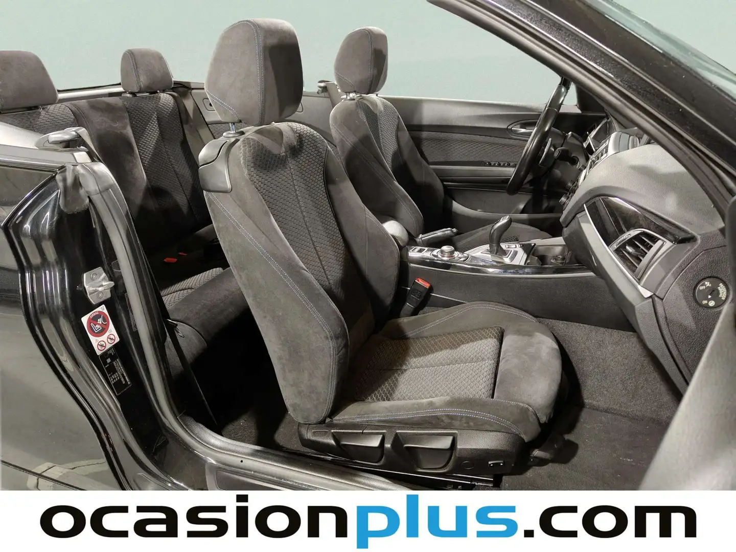 Foto BMW Serie 2 BMW Serie 2 220i Cabrio (184 CV) Pack M