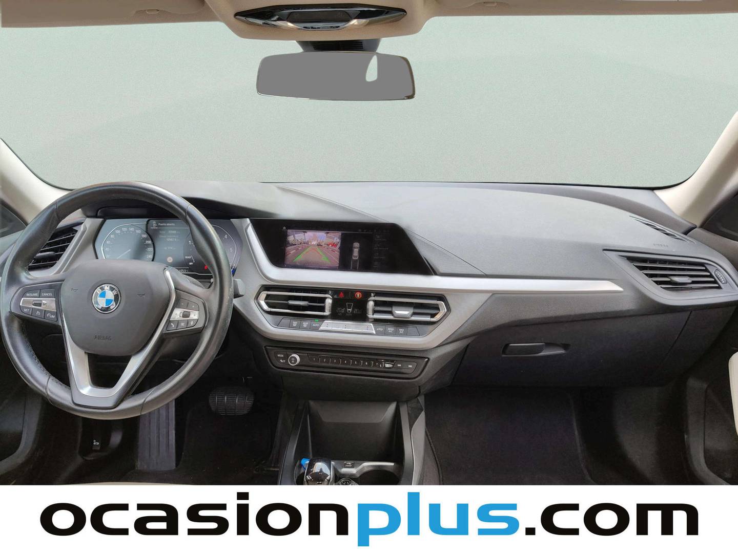 BMW Serie 2 BMW Serie 2 216d Gran Coupe (116 CV) de ocasión