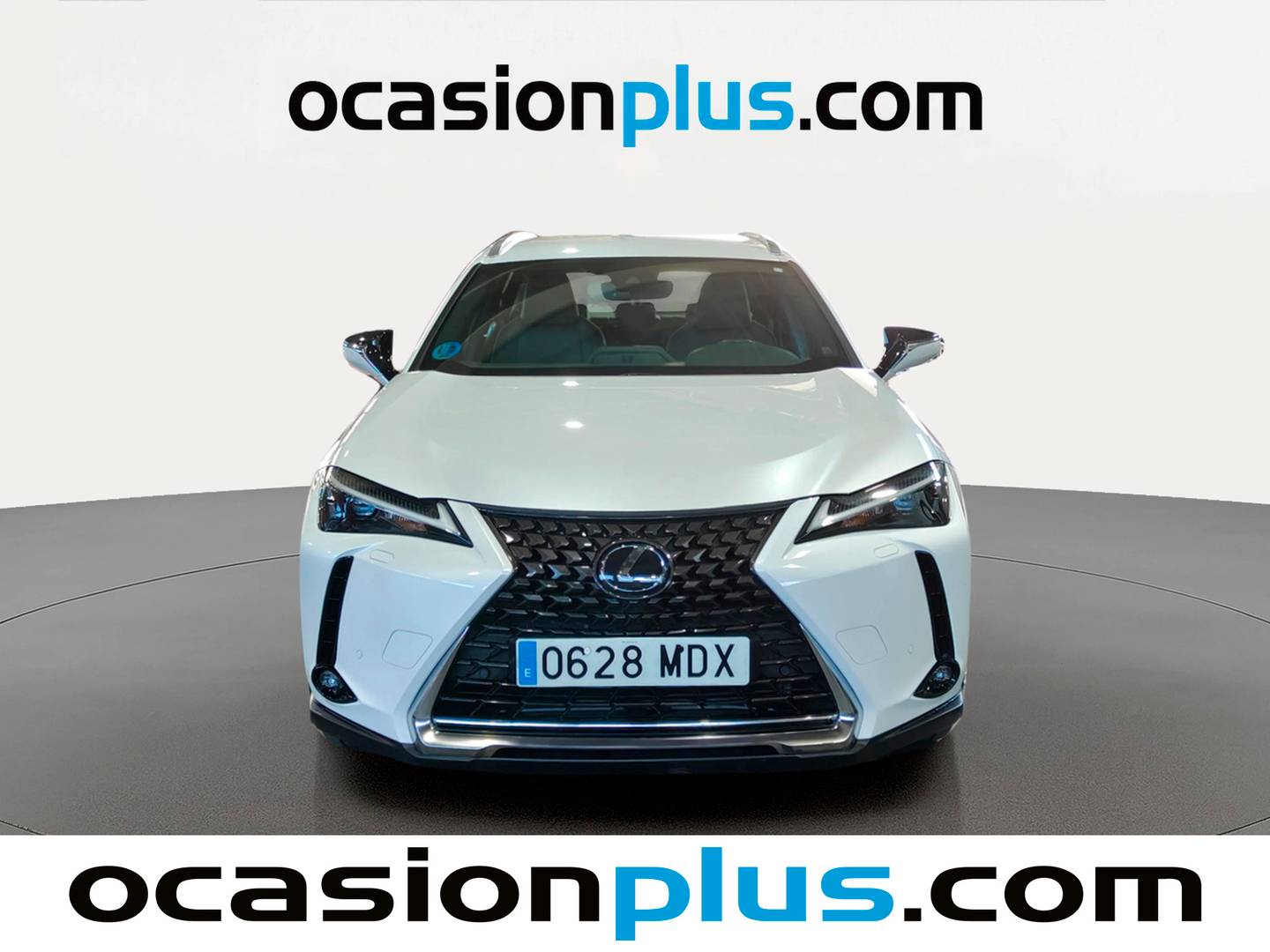Lexus UX Lexus UX 250h Business City  (184 CV) barato
