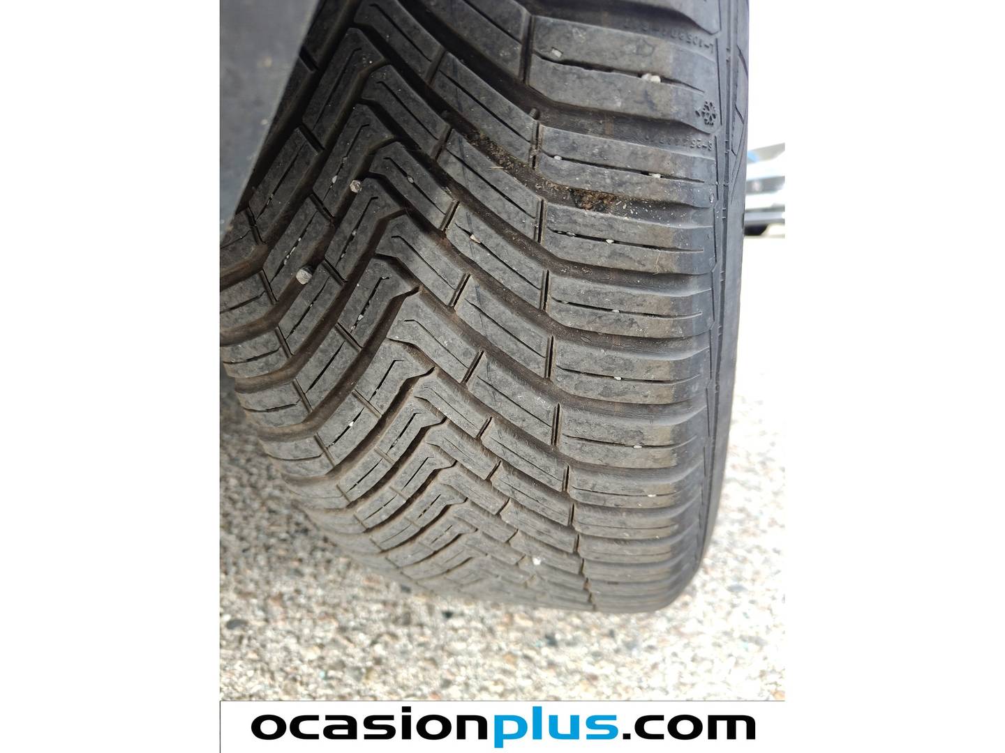 Volvo XC40 Volvo XC40 T5 Twin Recharge Inscription Expression Auto (262 CV) seminuevo