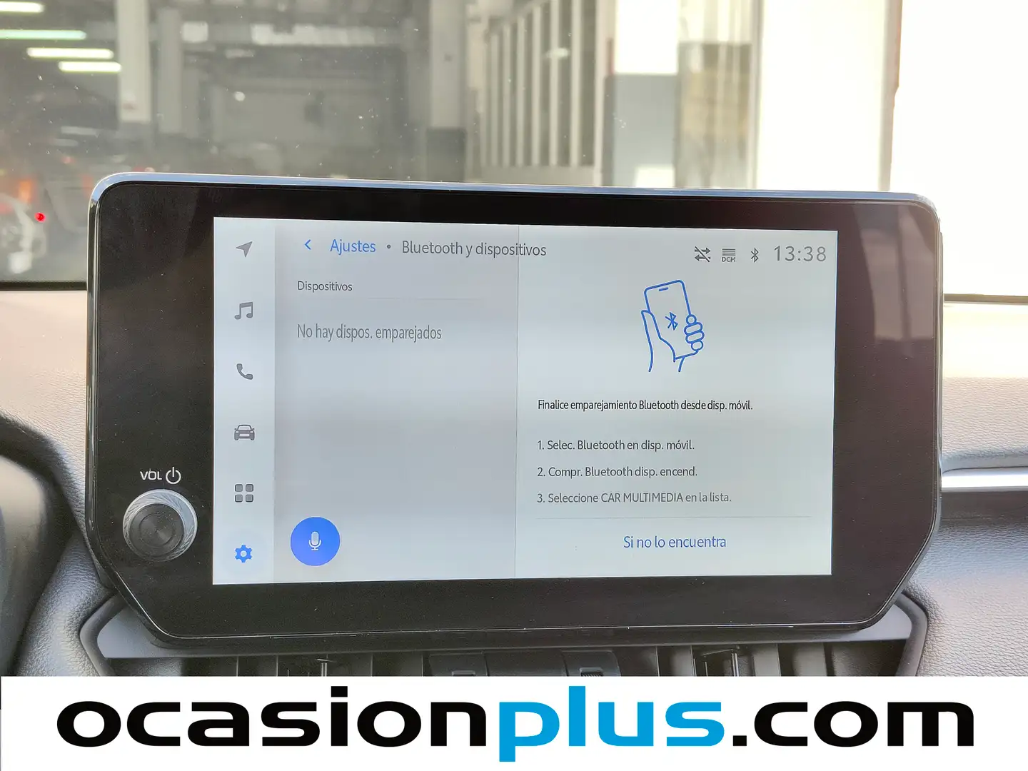 Foto Toyota Rav4 Toyota Rav4 2.5l PLUG-IN 300PH Style Plus e-CVT (306 CV)