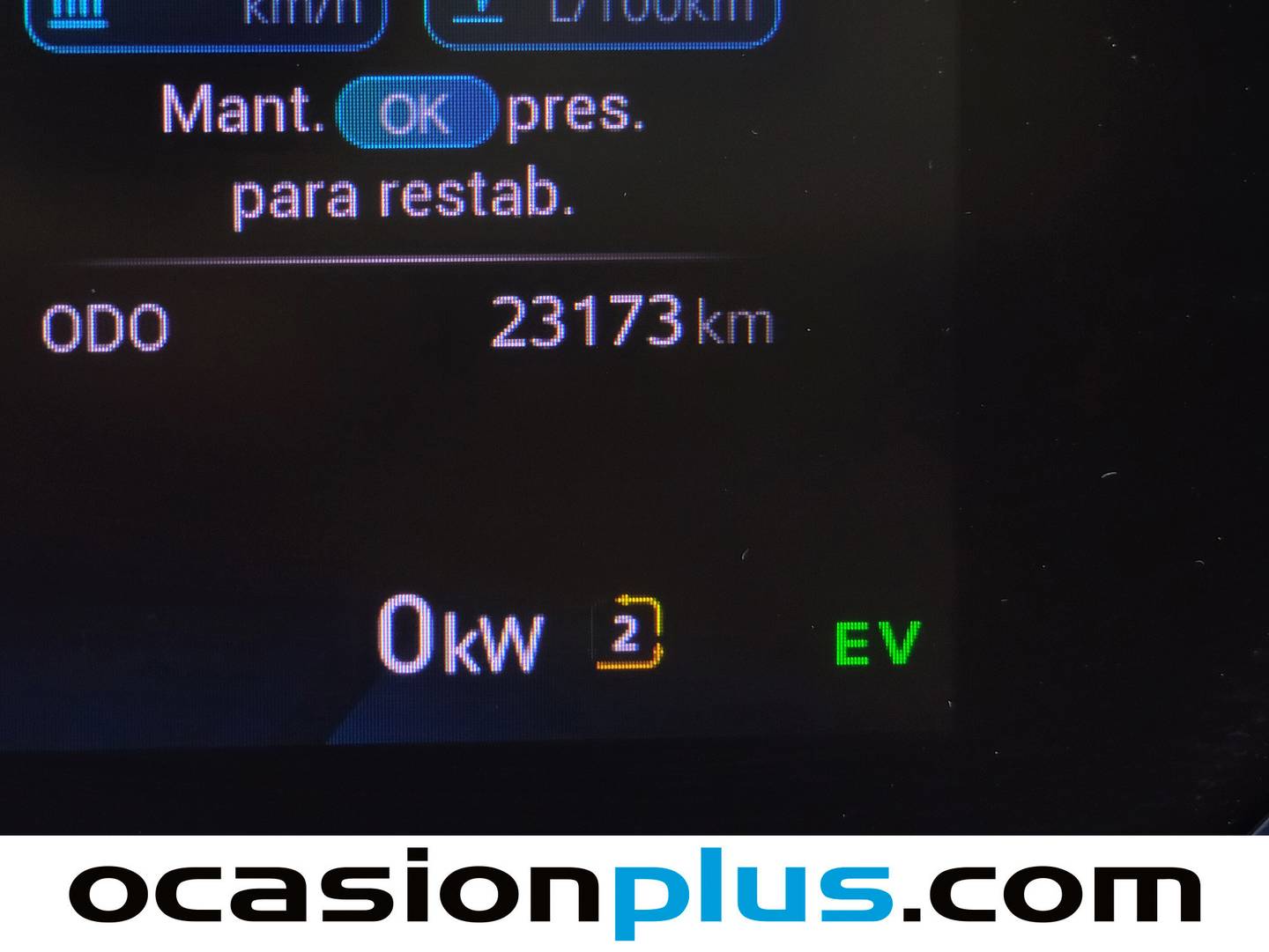MG MG3 Hybrid+ MG MG3 Hybrid+ Standard (195 CV) de ocasión