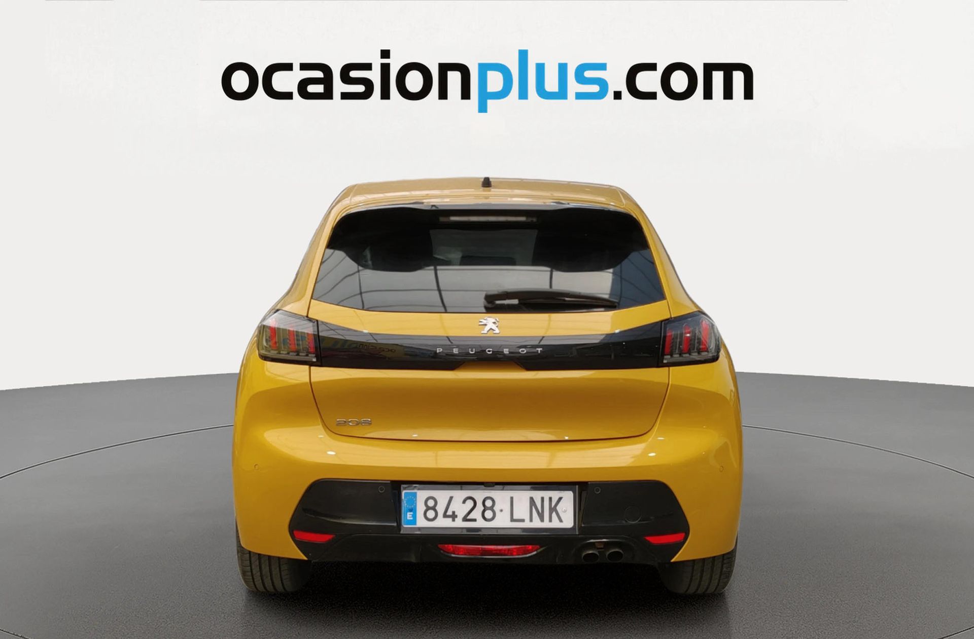 Peugeot 208 PureTech 130 Allure Pack EAT8 - foto 15