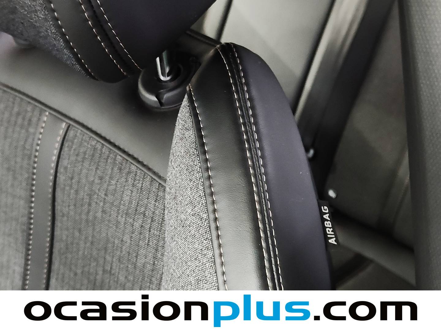 Extras del Peugeot 3008 Peugeot 3008 BlueHDi 120 S&S GT-Line EAT6 88 kW (120 CV)