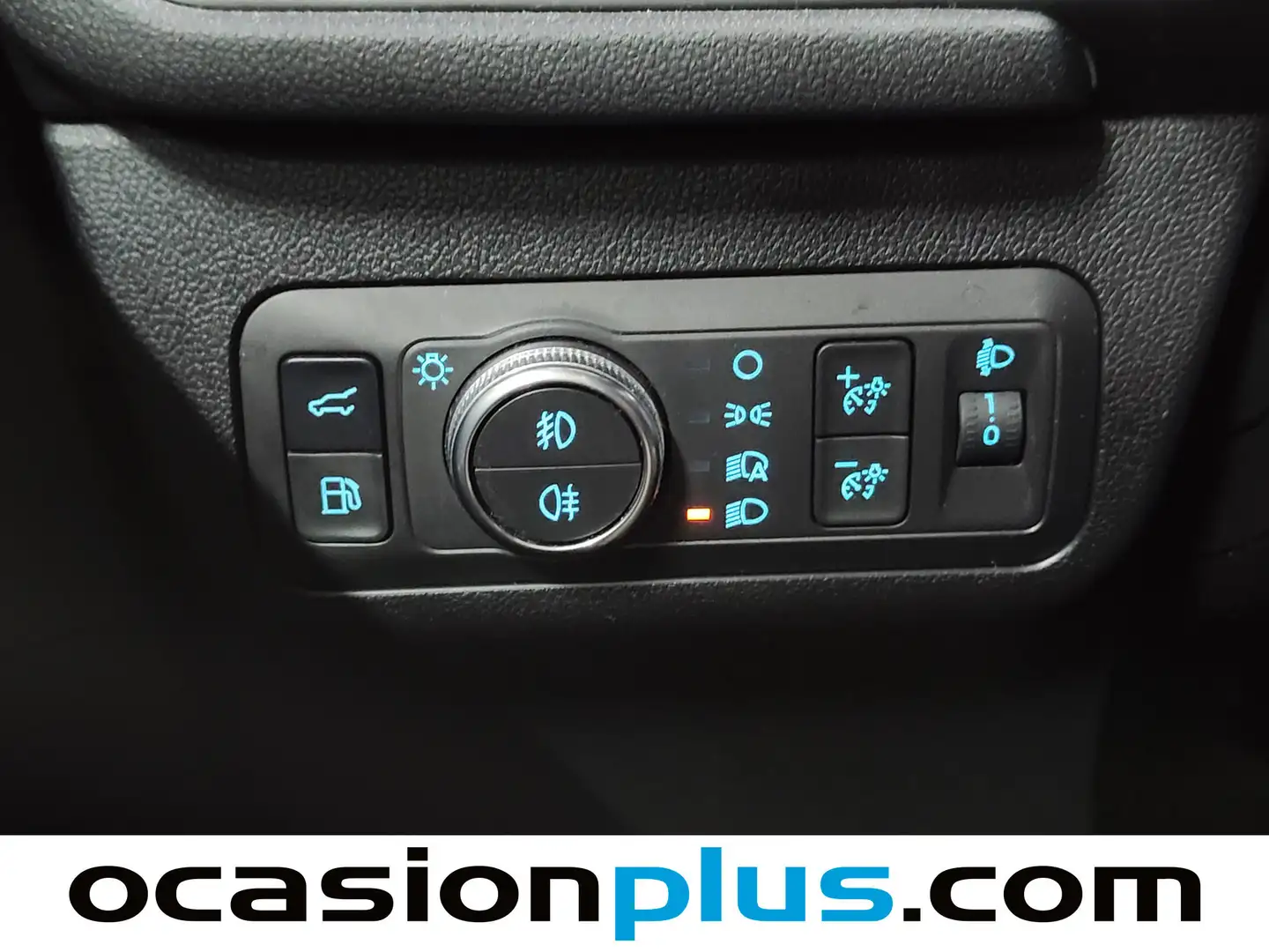 Foto Ford Kuga Ford Kuga 2.5 Duratec PHEV ST-Line X Auto (225 CV)