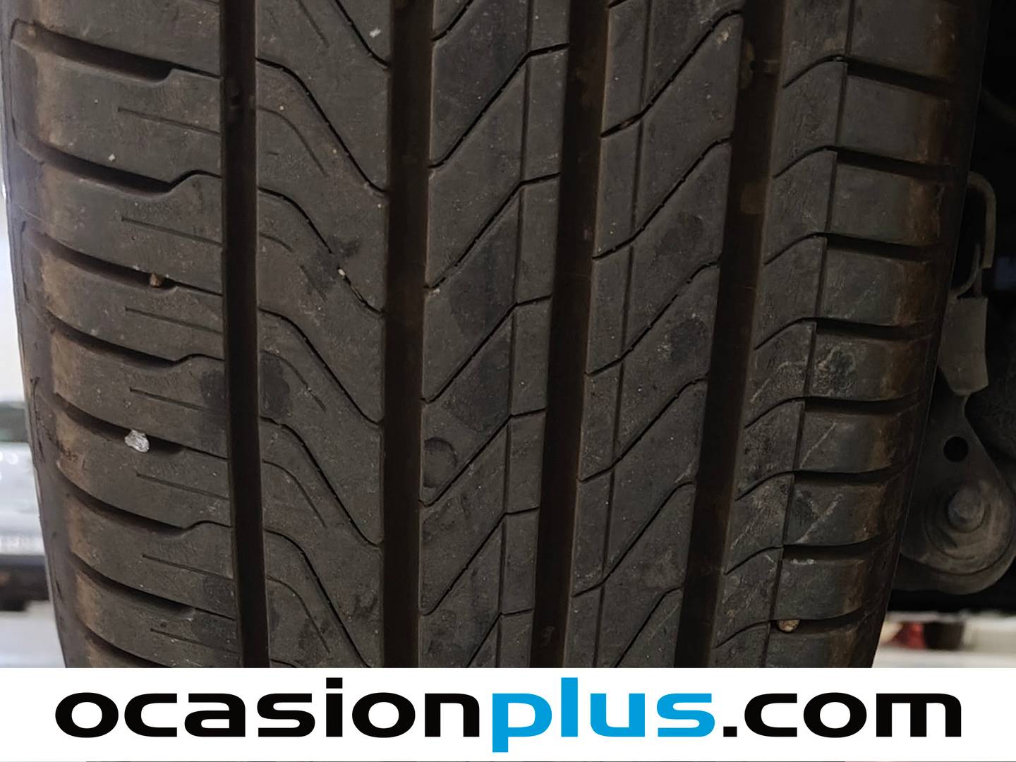 Nissan QASHQAI Nissan Qashqai DIG-T 115 N-Connecta Xtronic (115 CV) gasolina