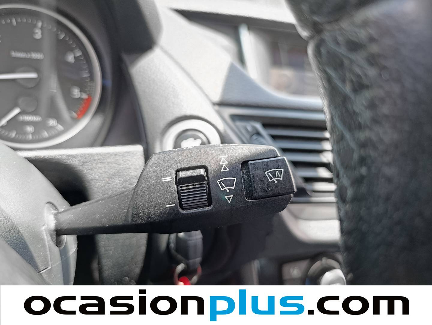 Acabados BMW X1 BMW X1 xDrive18d (143 CV)