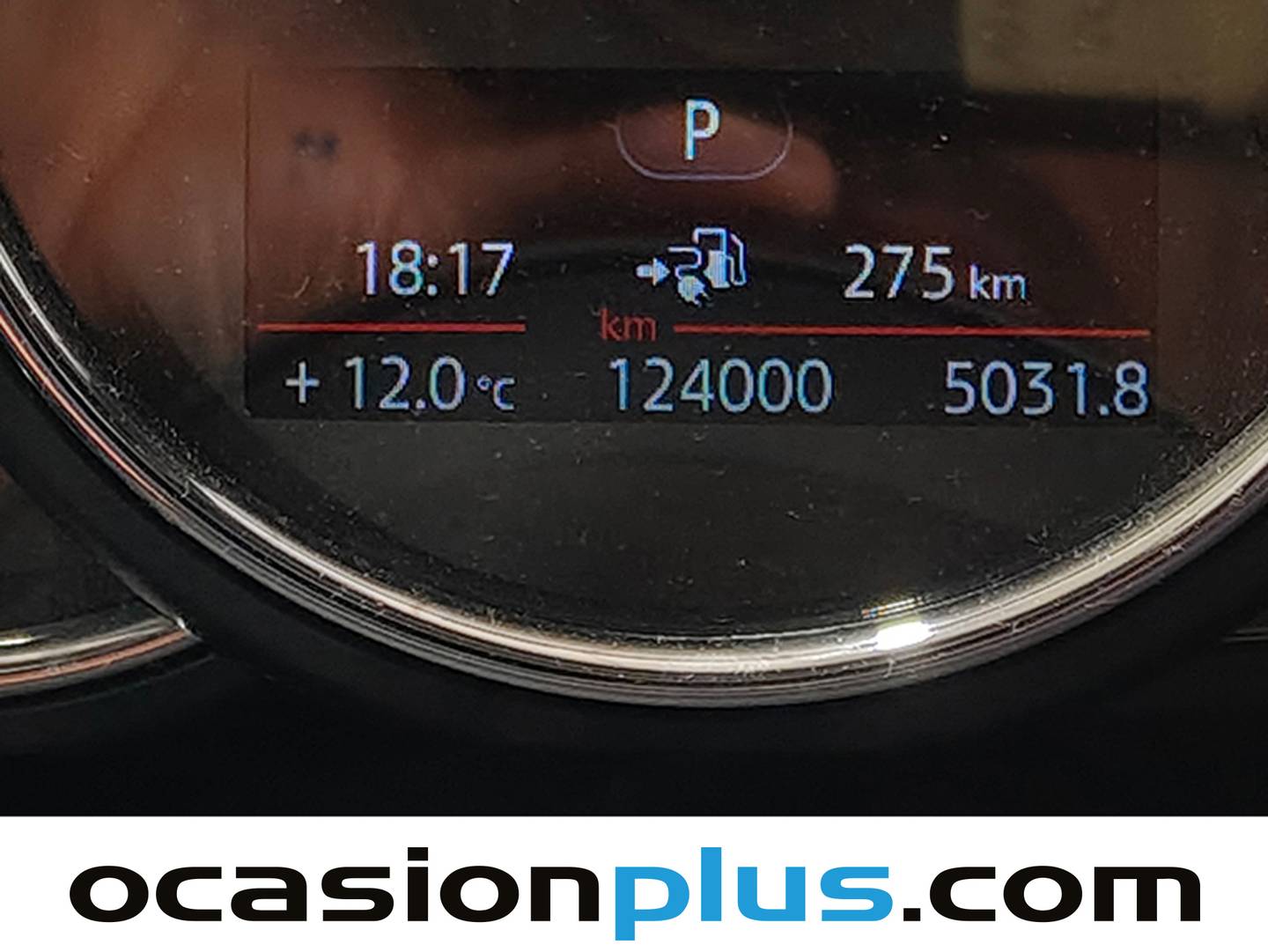 Mini Countryman Mini MINI Countryman S E ALL4 165 kW (224 CV) seminuevo