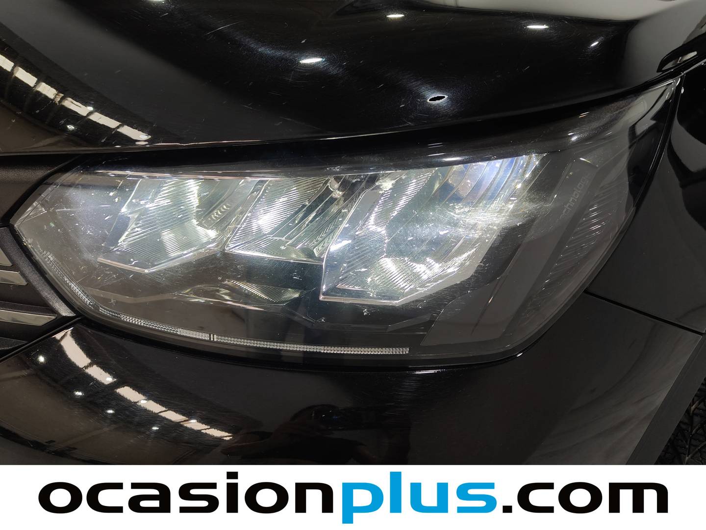 Peugeot 2008 Peugeot 2008 Allure Hybrid eDCS6 (145 CV) al mejor precio