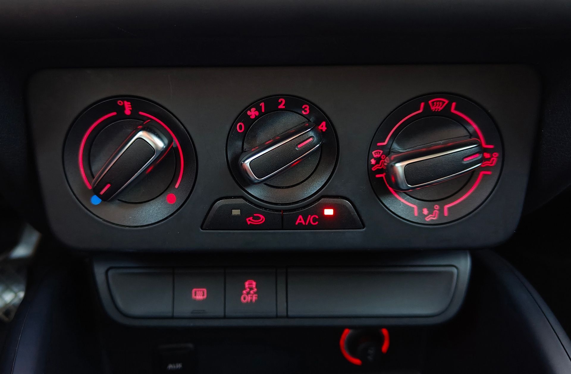 Audi A1 Adrenalin 1.0 TFSI Pack S-Line - foto 26