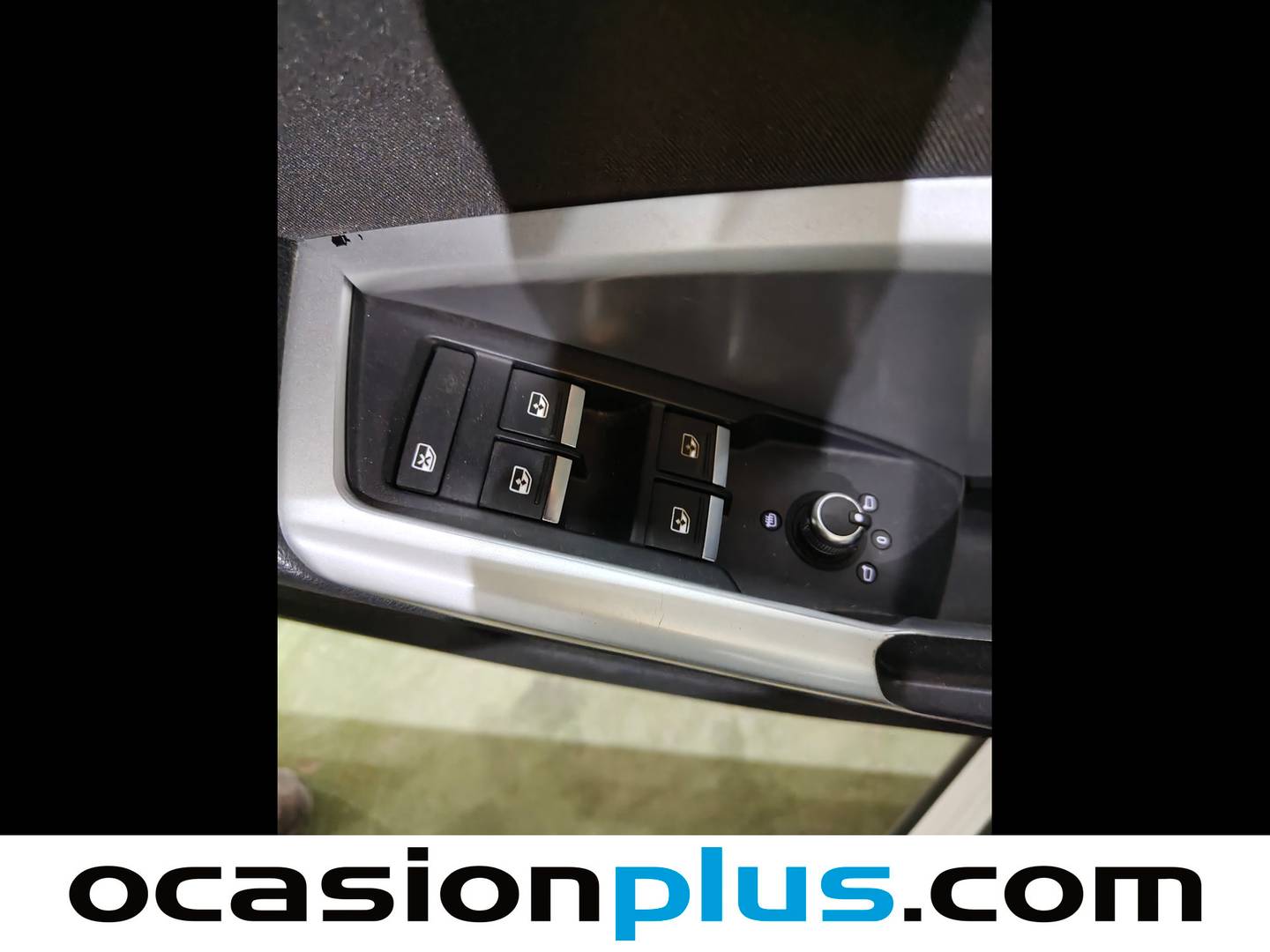 Audi Q3 Audi Q3 35 TDI (150 CV) S tronic seminuevo