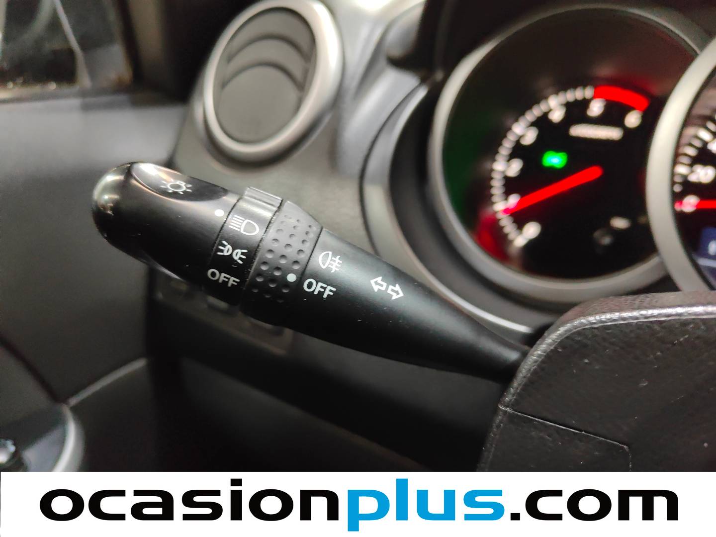 Suzuki Grand Vitara Suzuki Grand Vitara 1.9 DDIS JLX-E (129 CV) de segunda mano