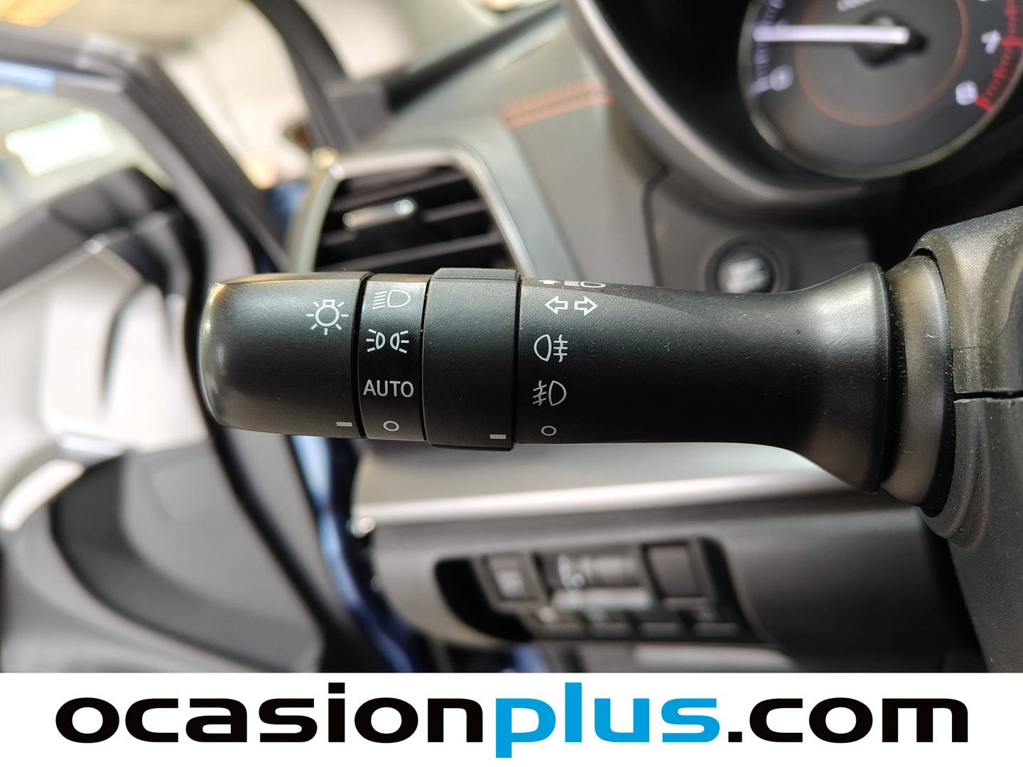 Subaru XV Subaru XV 2.0i Sport Plus CVT Lineartronic (156 CV) de ocasión