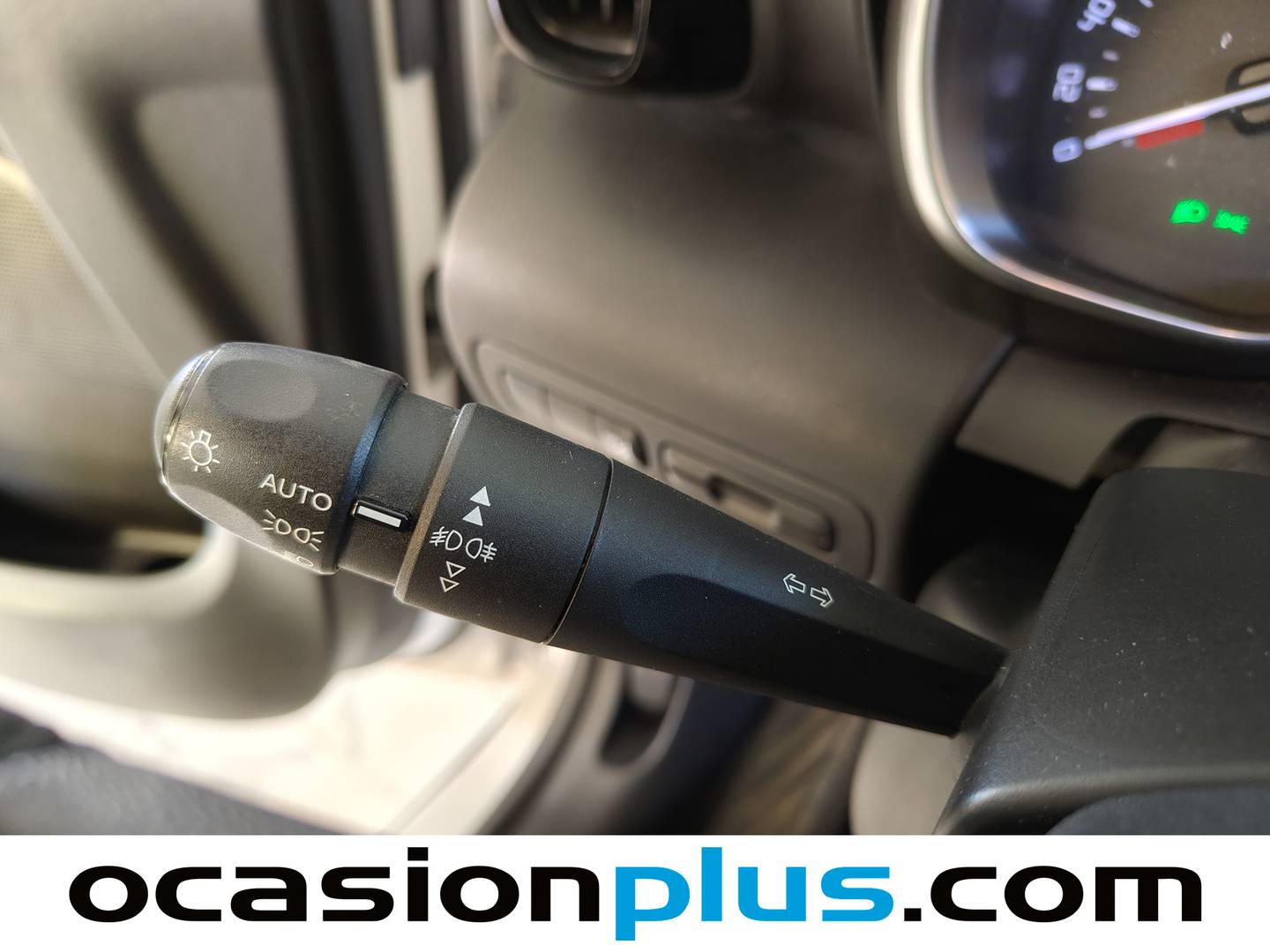 Extras del Citroën C3 Aircross Citroën C3 Aircross PureTech 82 Feel (82 CV)