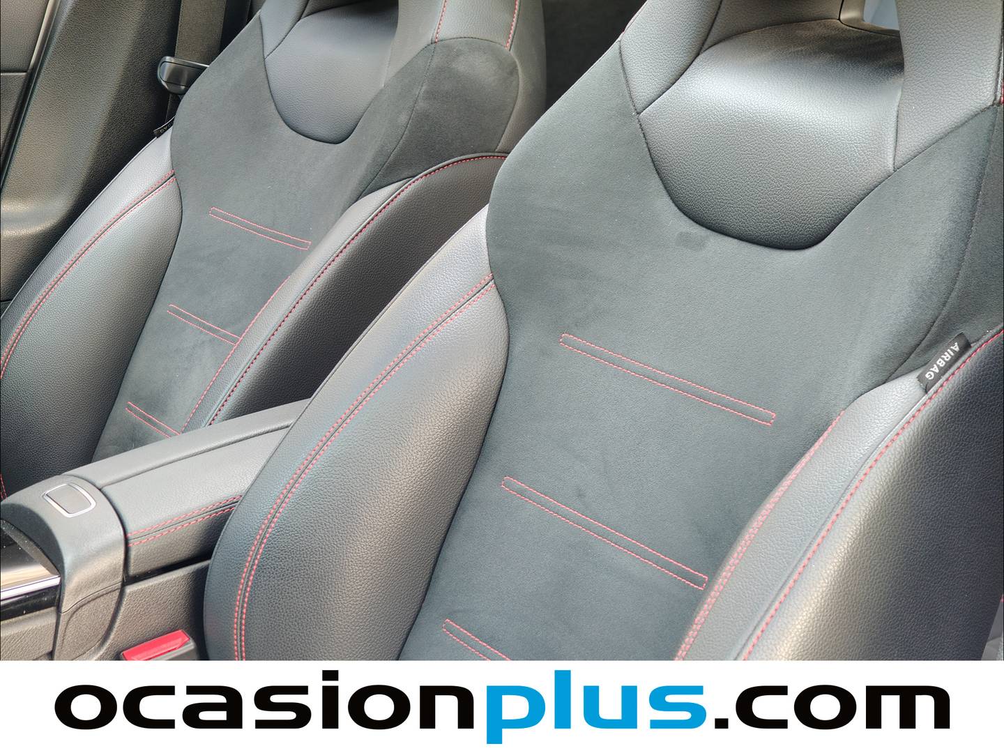 Equipamiento del Mercedes Clase A Mercedes-Benz Clase A 220 (190 CV) Pack AMG