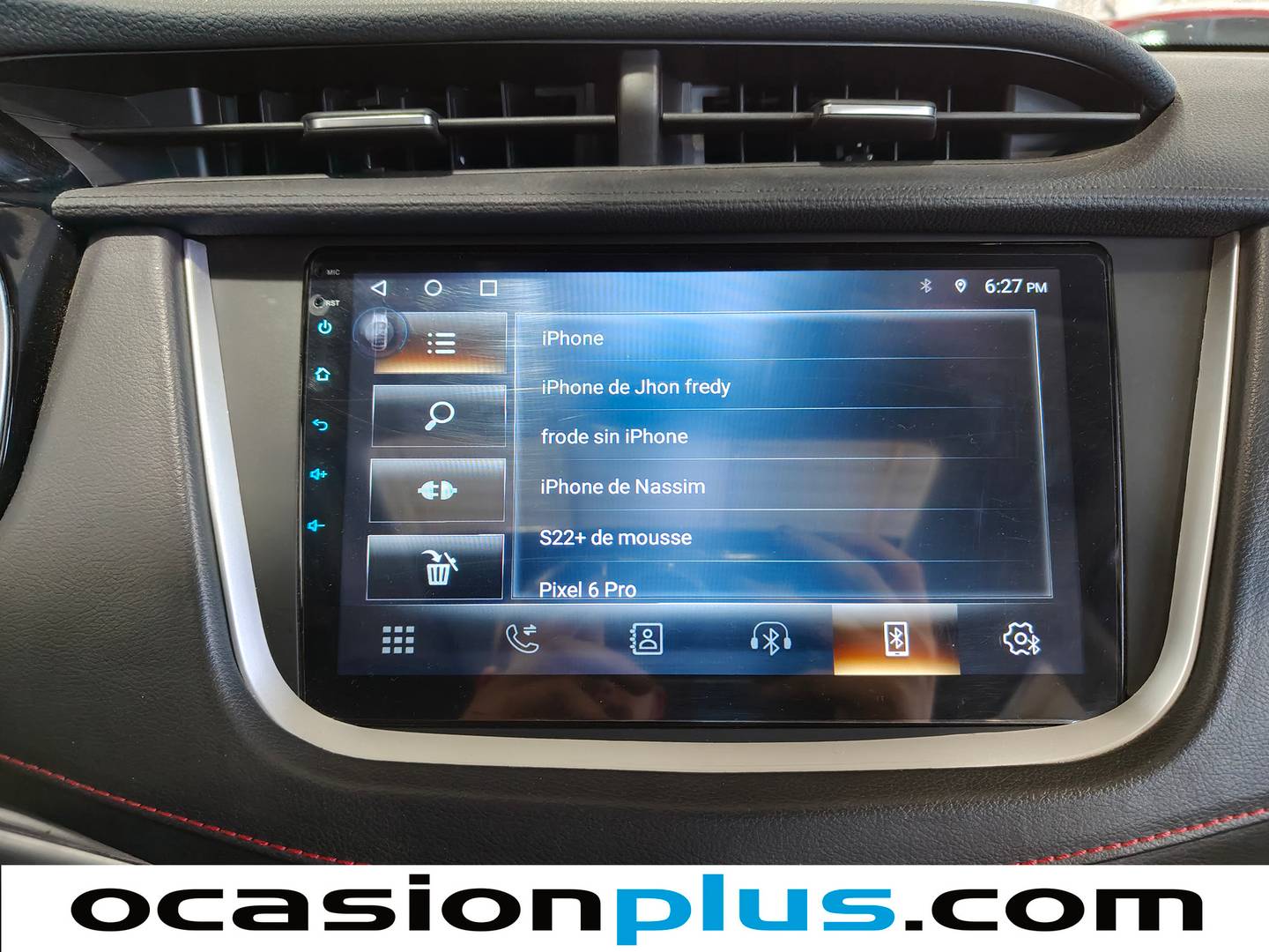 SWM G01 SWM G01 1.5T Luxury (131 CV) gasolina