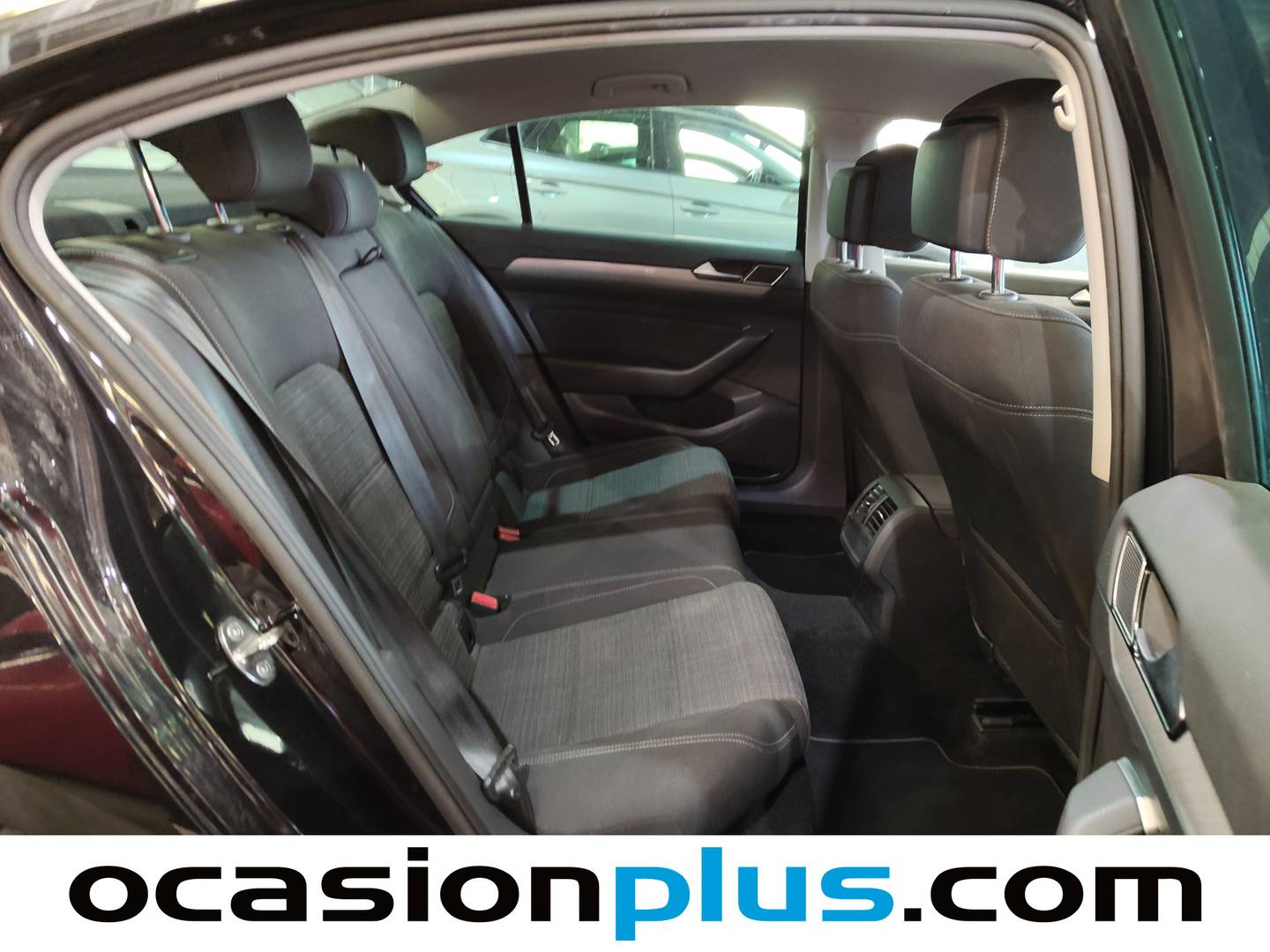 Volkswagen Passat Volkswagen Passat Executive 1.5 TSI (150 CV) DSG al mejor precio