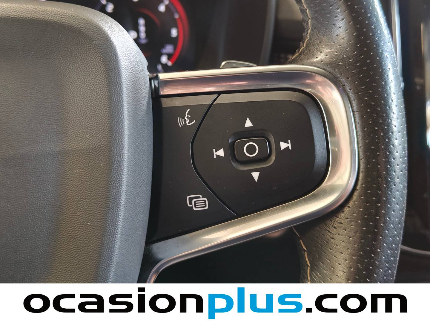 Volvo XC40 Volvo XC40 D3 R-Design Auto (150 CV) 150cv