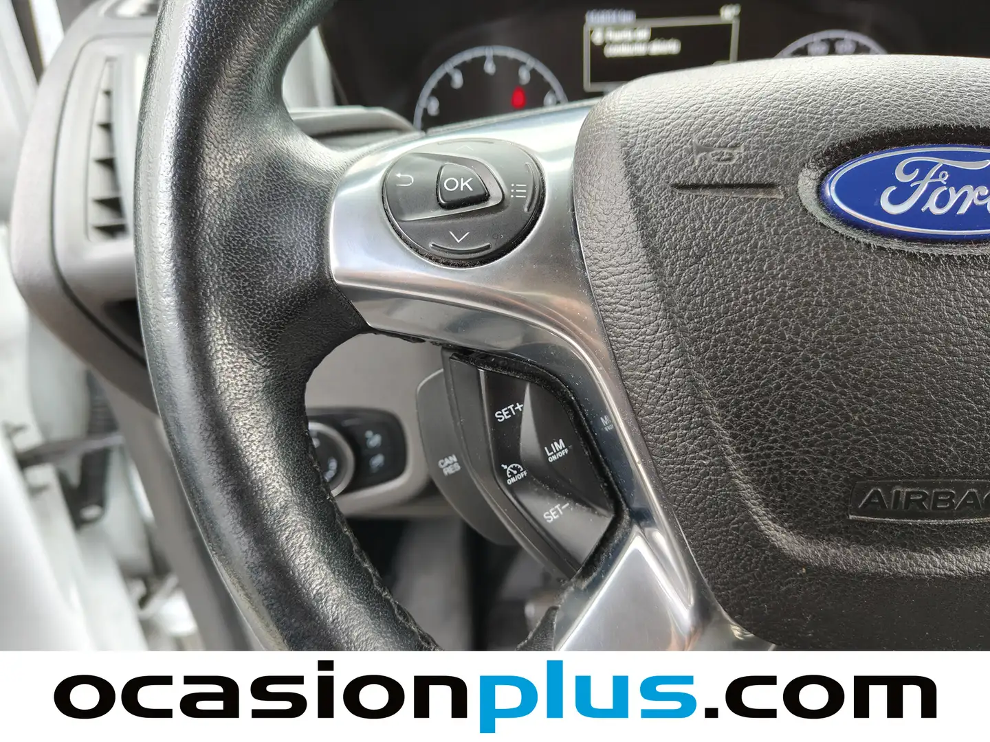 Foto Ford Transit Connect Ford Transit Connect Furgon 1.0 EcoBoost Trend 200 L1 (100 CV)
