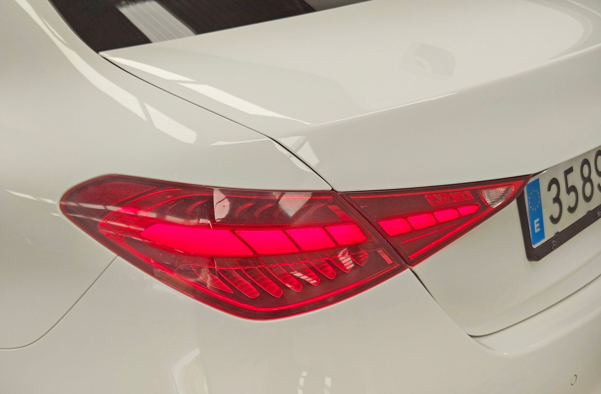 Mercedes-Benz Clase C 200 d Pack AMG - foto 21