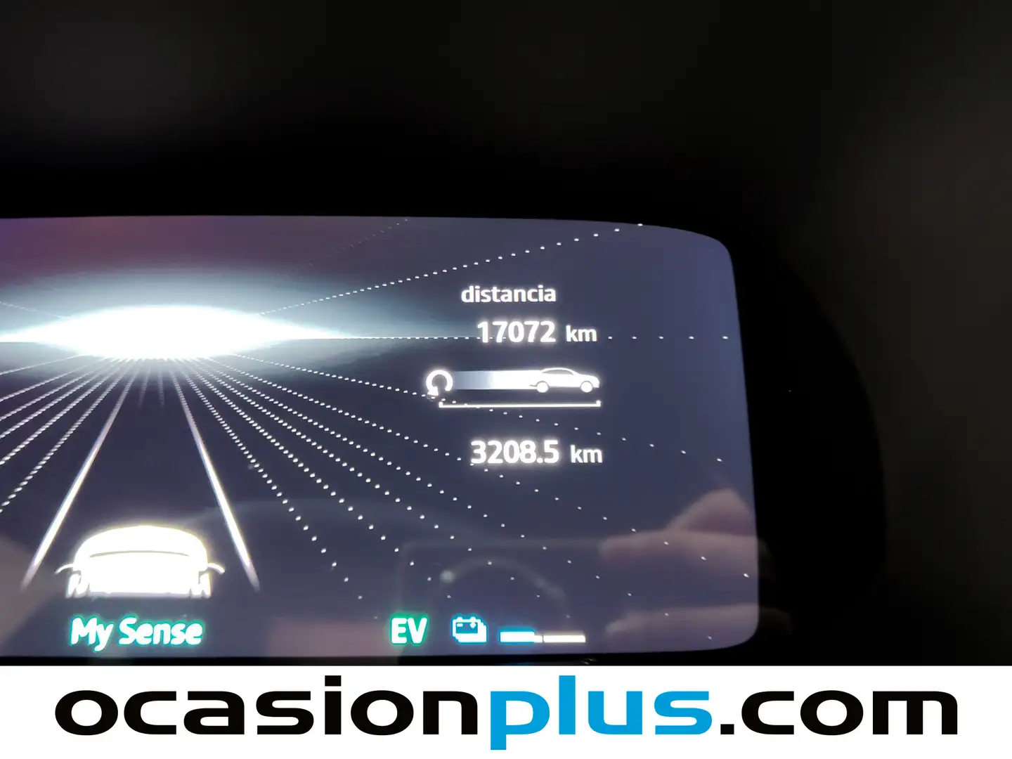 Foto Renault Arkana Renault Arkana Esprit Alpine E-TECH Híbrido  (145 CV)