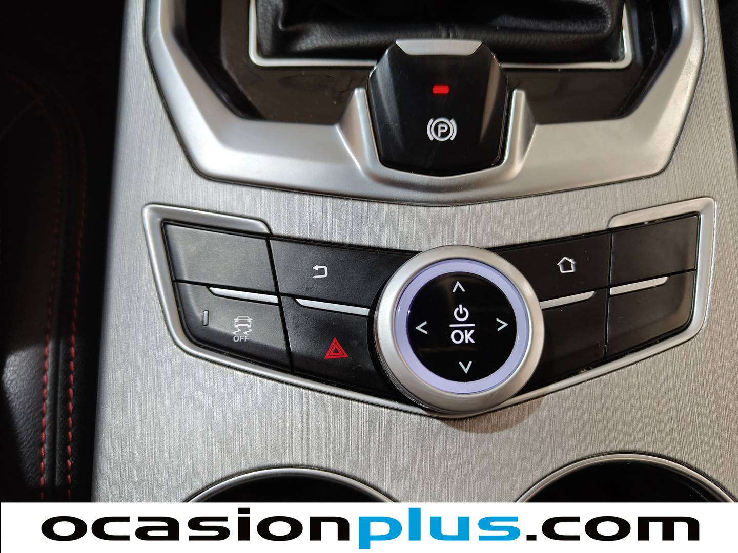 SWM G01 SWM G01 1.5T Luxury (131 CV) manual