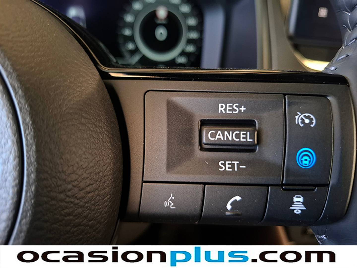 Foto Nissan QASHQAI Nissan Qashqai E-POWER Tekna Auto (190 CV)