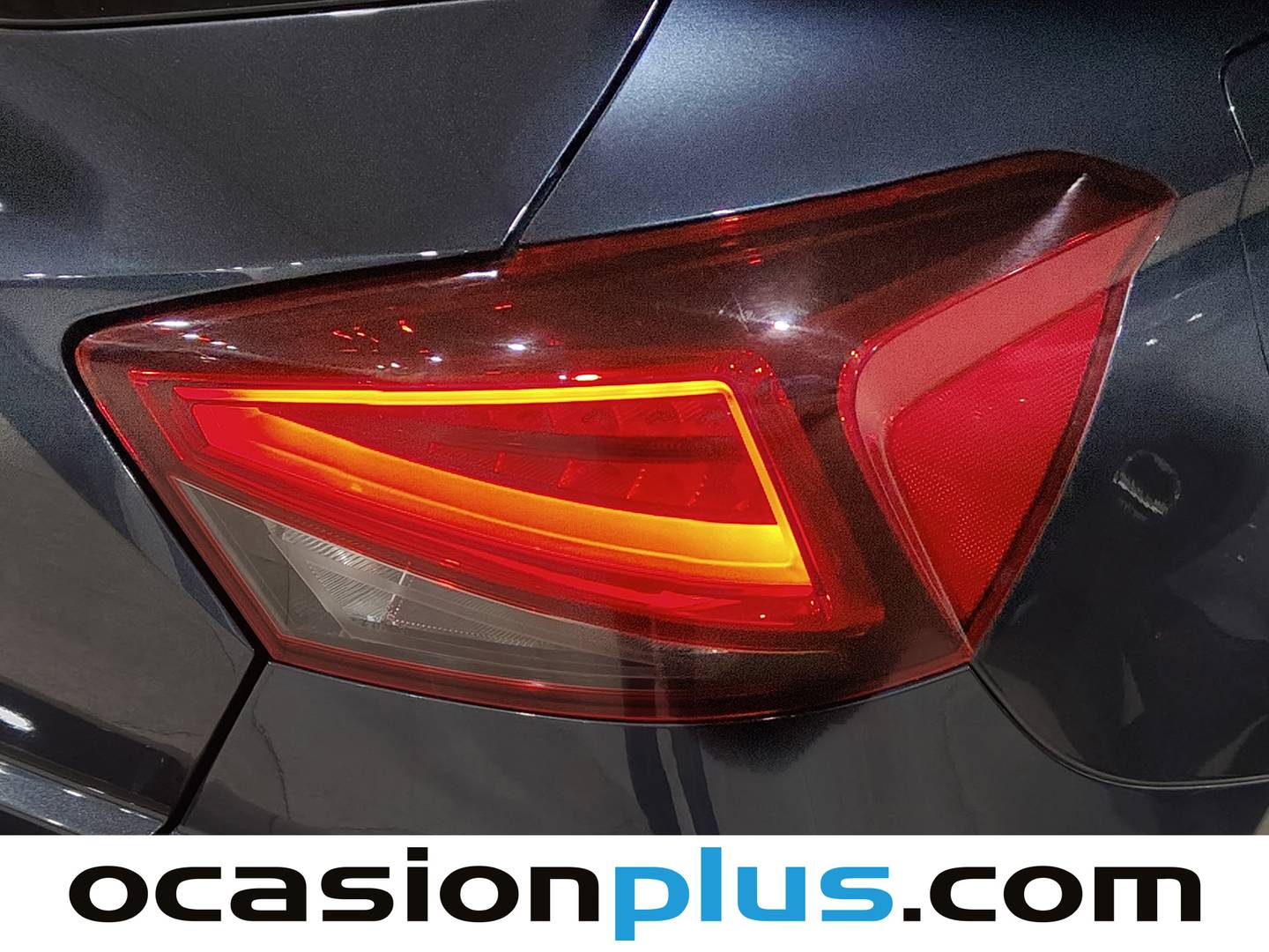 Foto Seat Ibiza SEAT Ibiza 1.0 TSI Style Plus (110 CV)