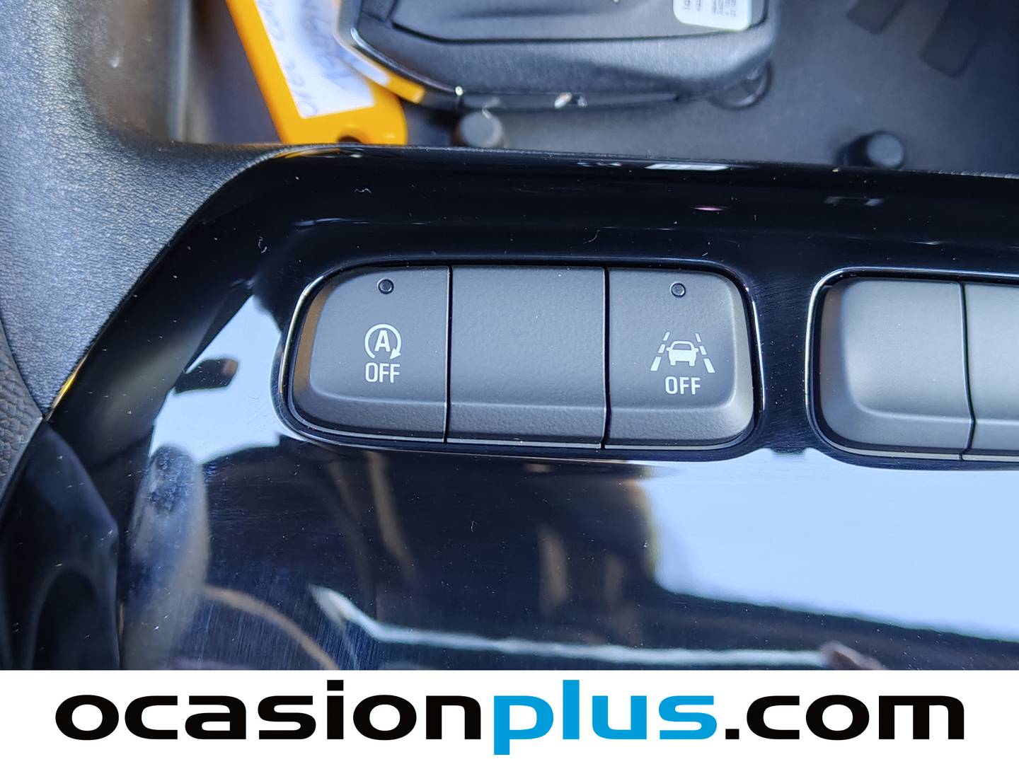 Foto Opel Corsa Opel Corsa 1.2 T XHL Hybrid GS eDCT (110 CV)