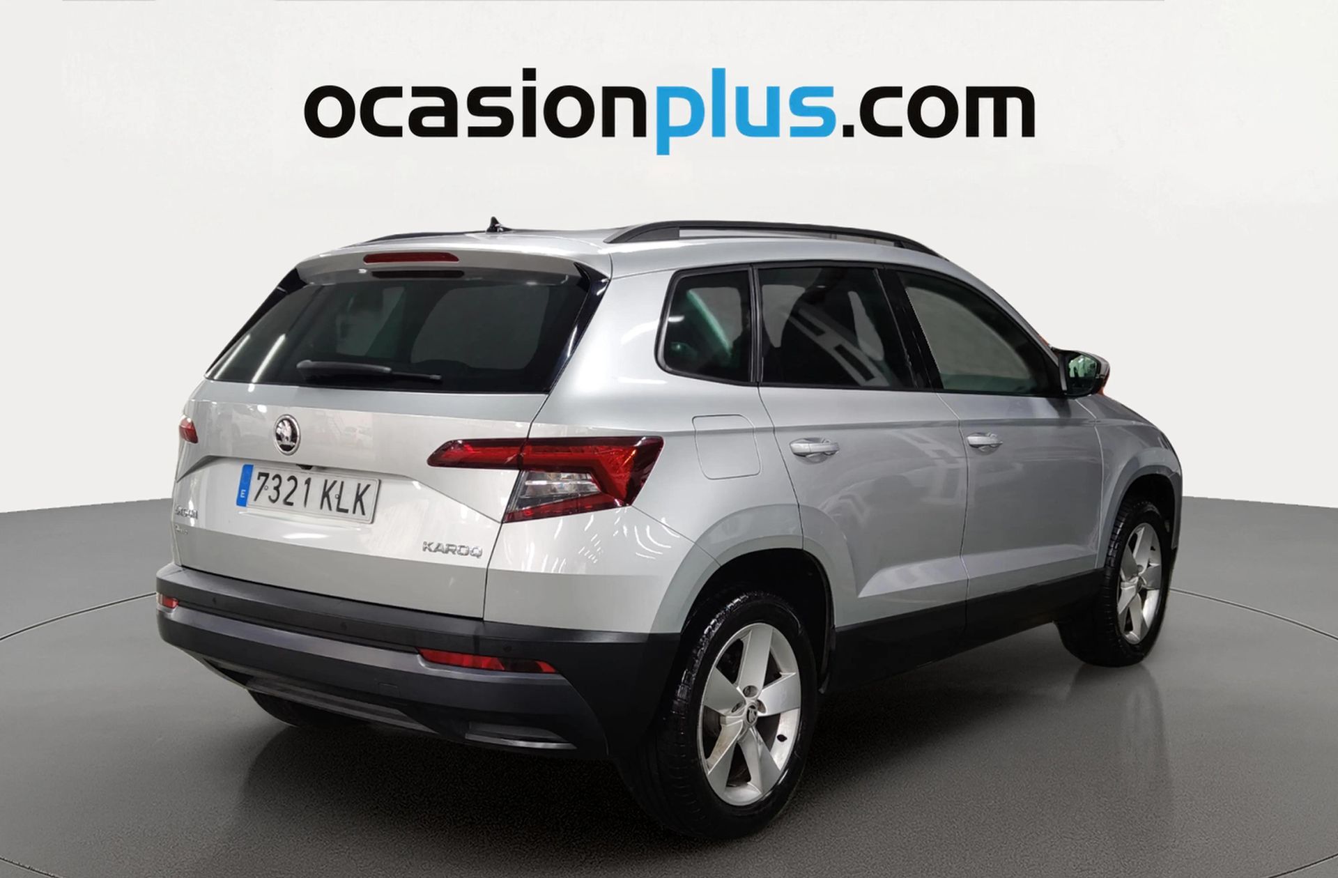 Škoda Karoq 1.5 TSI ACT Ambition - foto 4