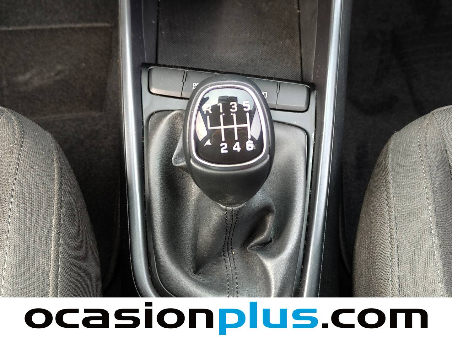 Foto Hyundai Bayon Hyundai Bayon 1.0 TGDI 48V Maxx (100 CV)