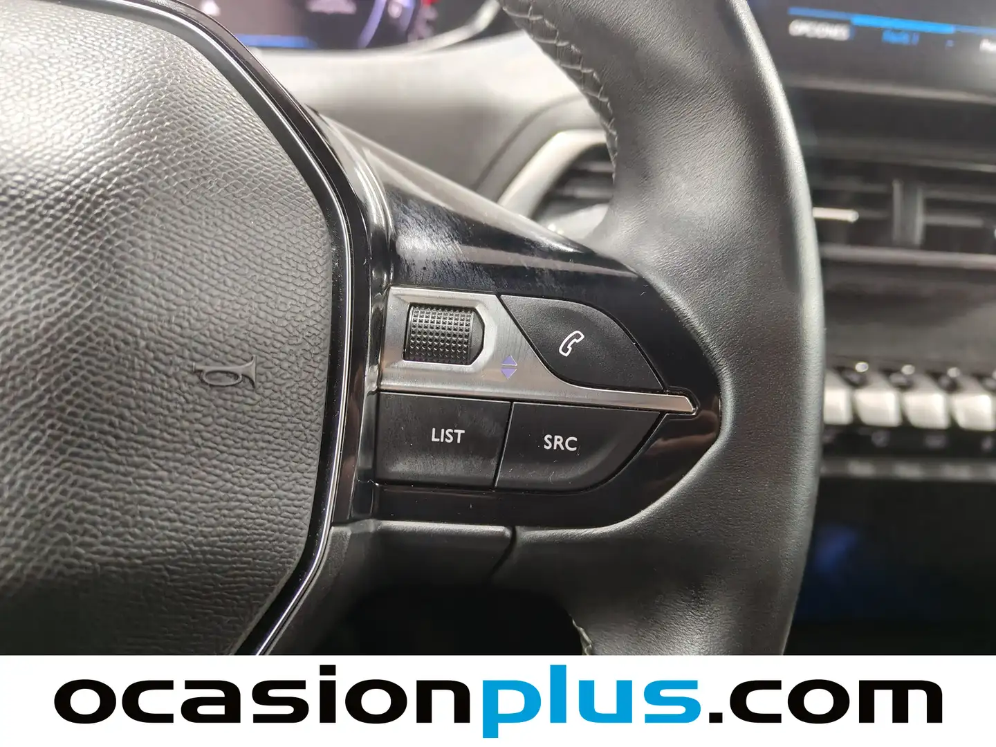 Foto Peugeot 3008 Peugeot 3008 PureTech 130 S&S Allure Pack (130 CV)