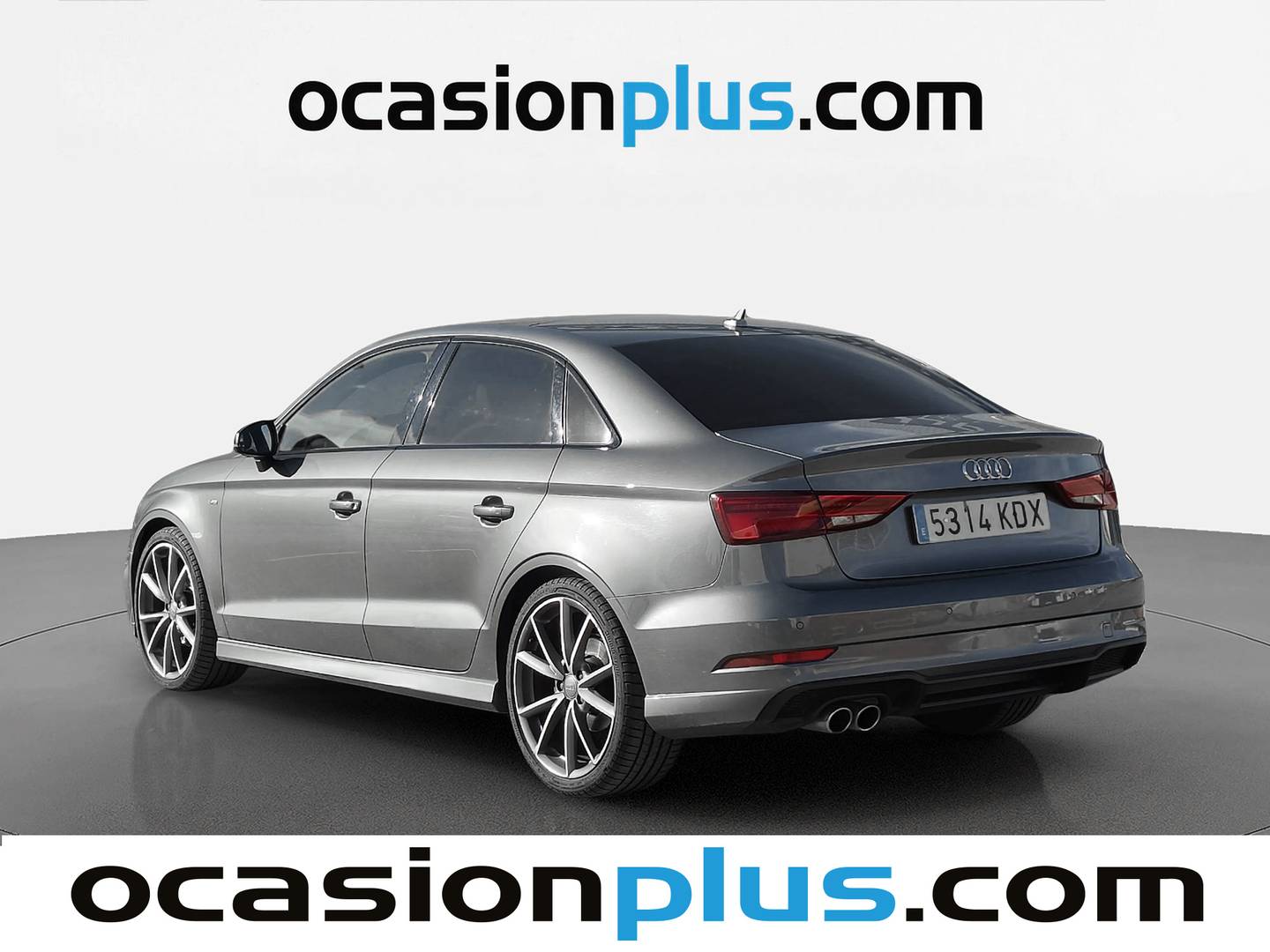 Foto Audi A3 Audi A3 Sedan 1.5 TFSI CoD EVO (150 CV) S tronic