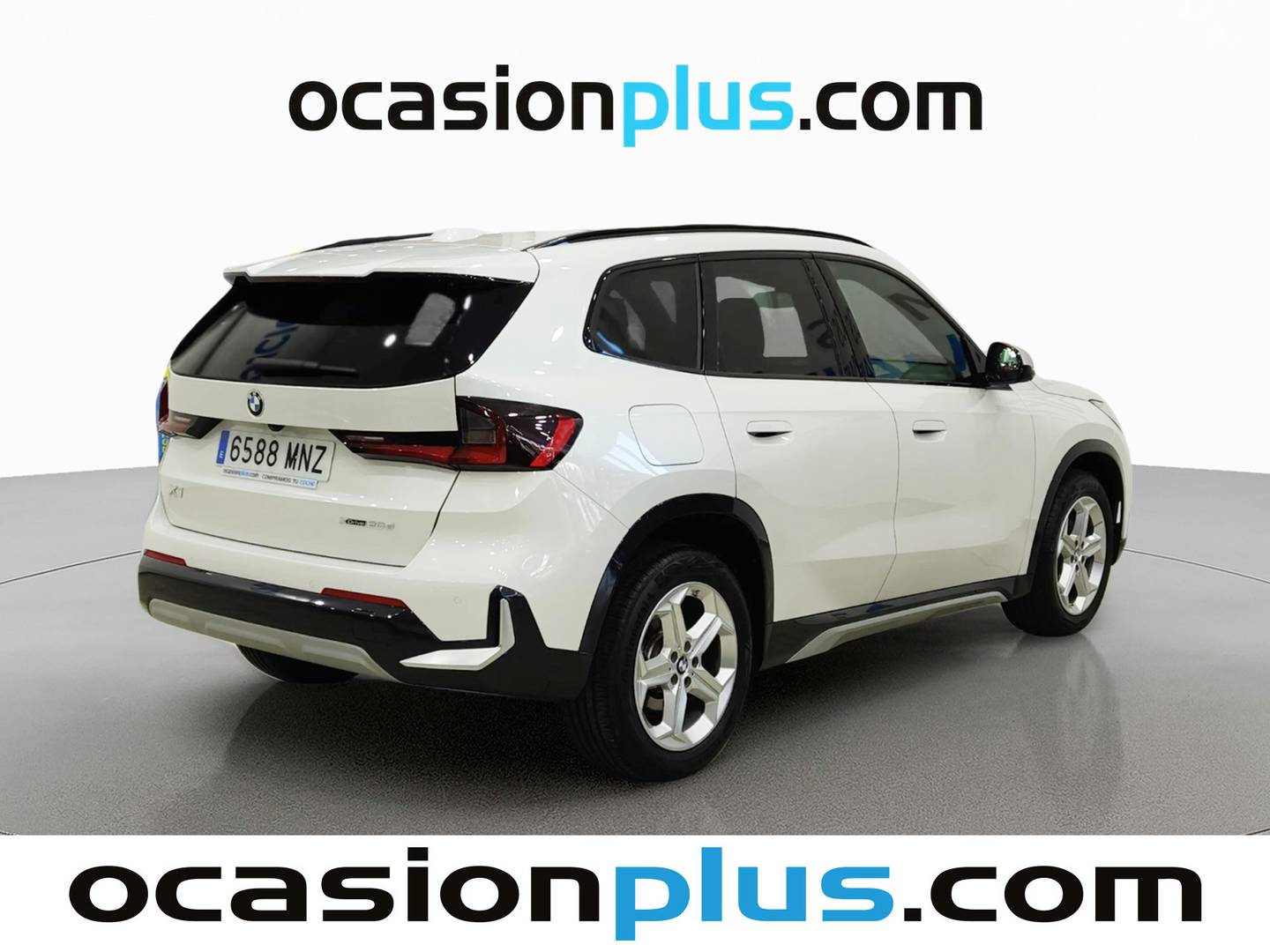 Foto BMW X1 BMW X1 xDrive20d (163 CV)
