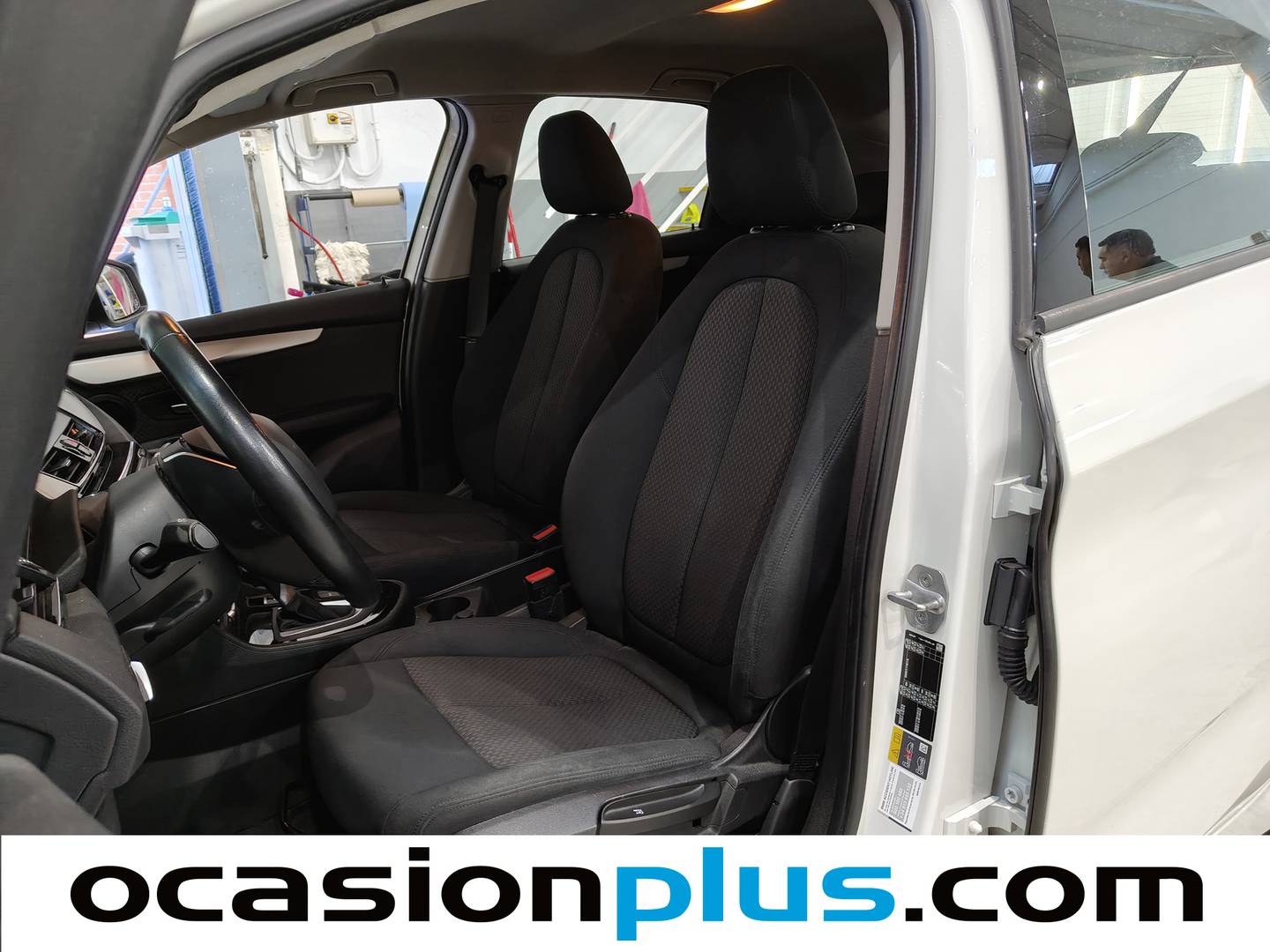 Foto BMW Serie 2 Active Tourer BMW Serie 2 225xe iPerformance Active Tourer (224 CV)