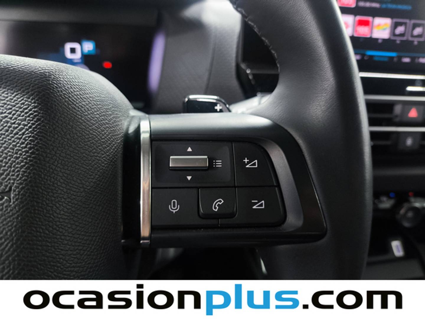 Foto Citroën C4 Citroen C4 BlueHDi 130 S&S Shine EAT8 (130 CV)