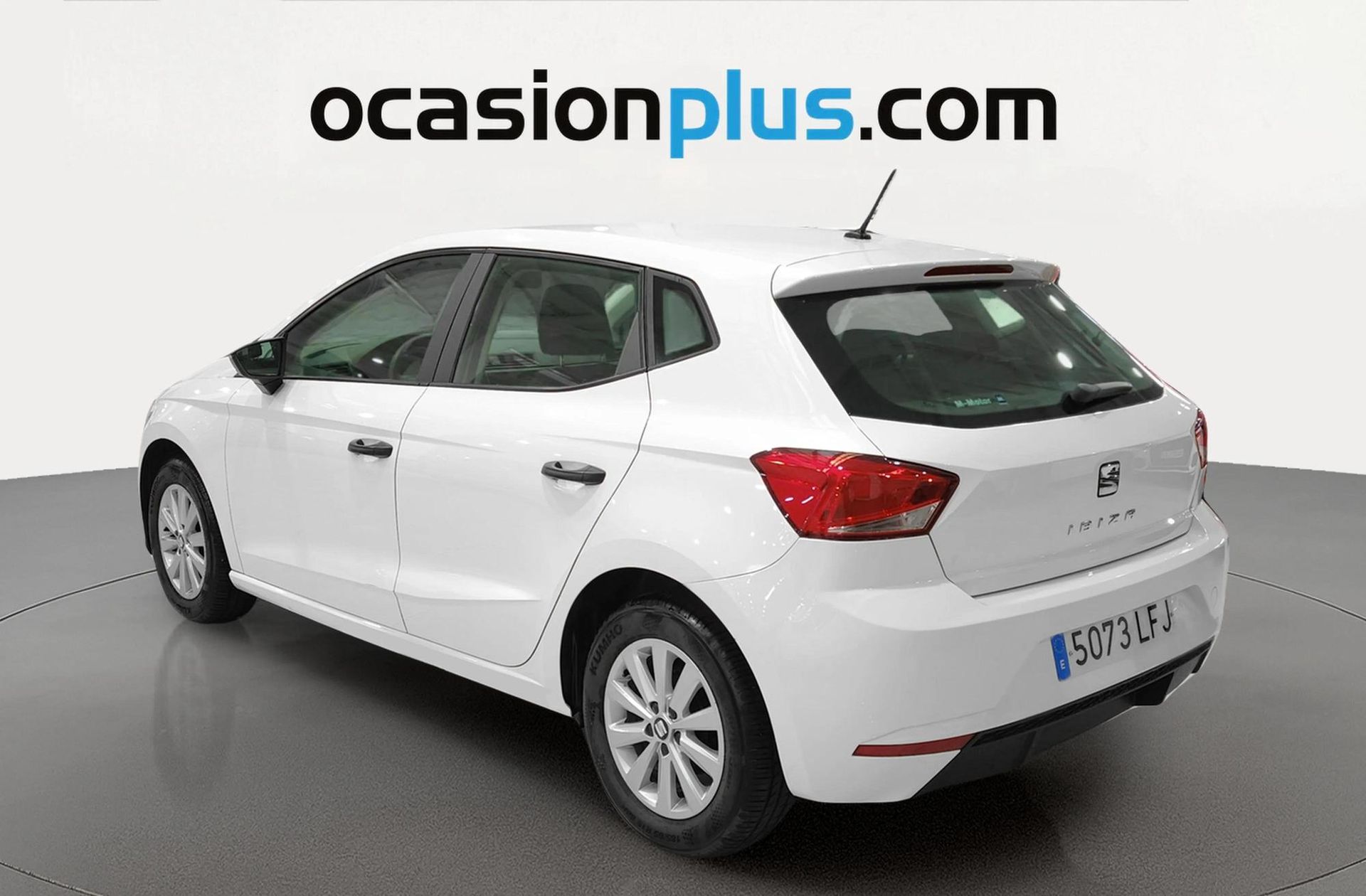 SEAT Ibiza 1.0 MPI Reference Plus - foto 3