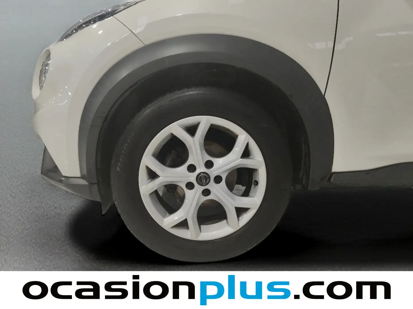 Foto Nissan JUKE Nissan Juke DIG-T N-Connecta 4x2 (117 CV)