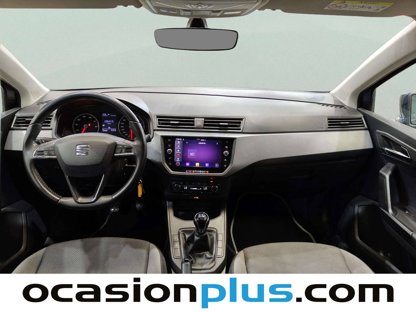 Seat Ibiza Seat Ibiza 1.0 TSI S&S Style (110 CV) de ocasión