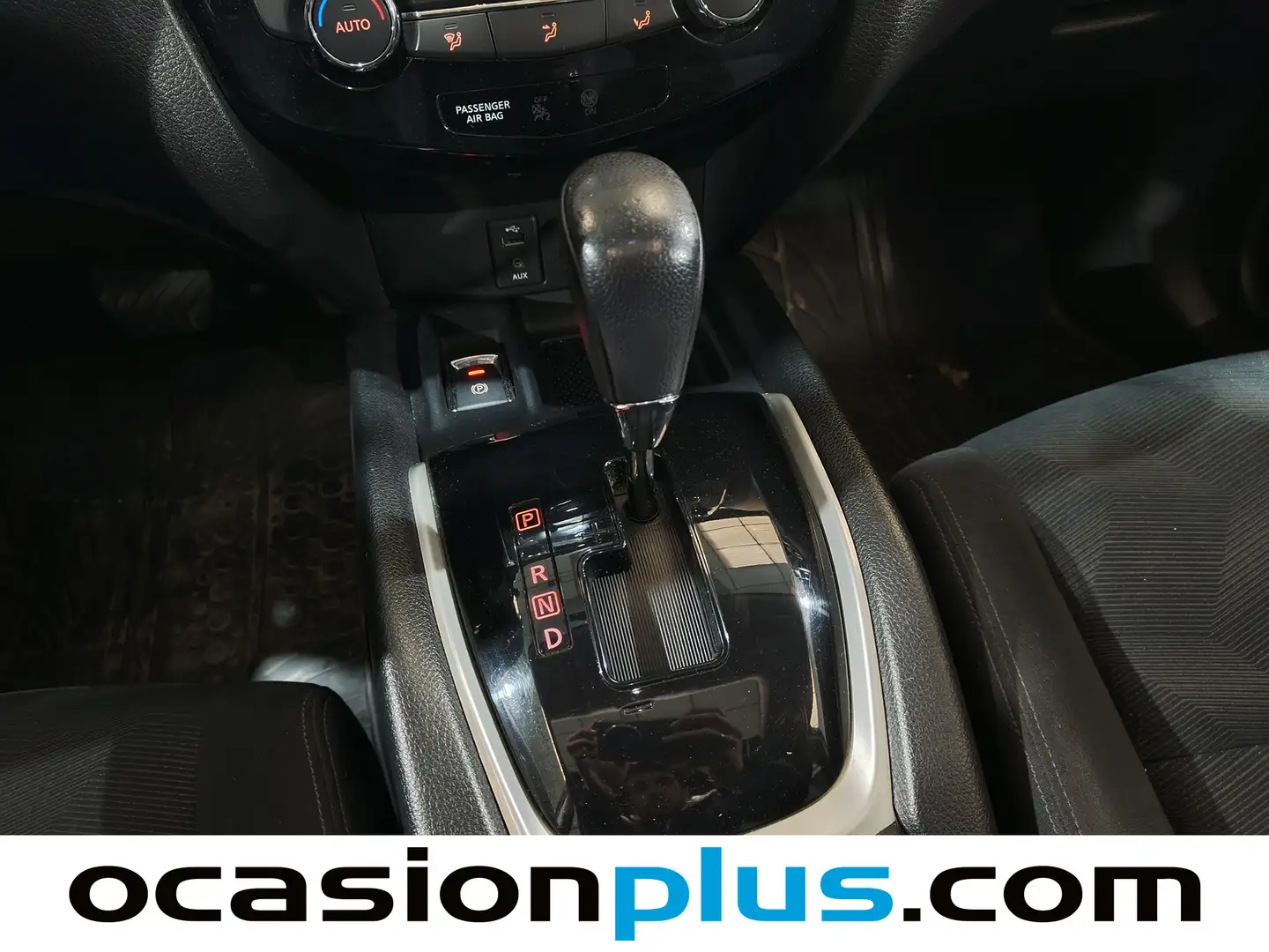 Foto Nissan X-TRAIL Nissan X-Trail 1.6 dCi N-Connecta XTronic (130 CV)