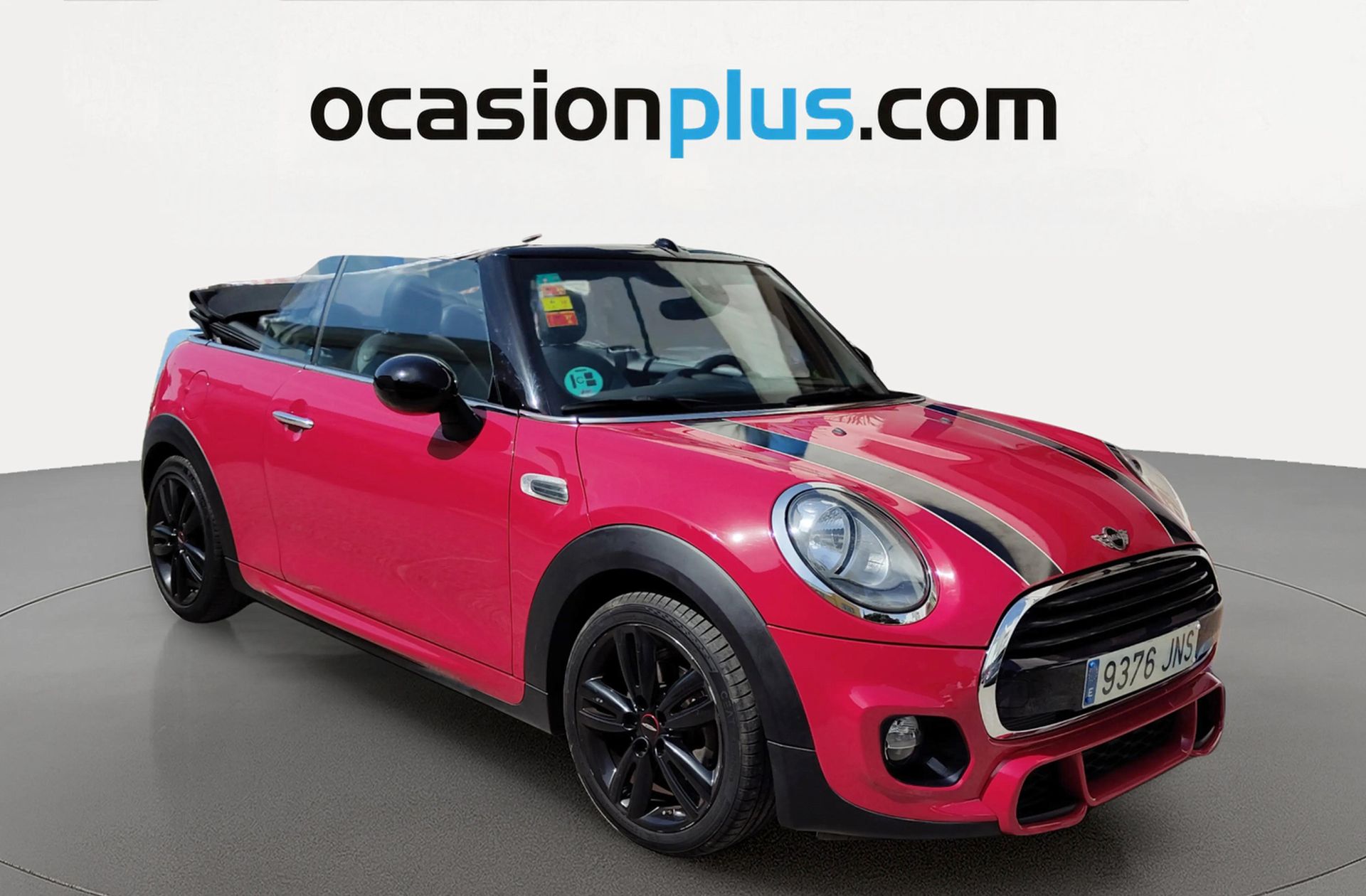 MINI Cooper Cabrio Cabrio - foto 3