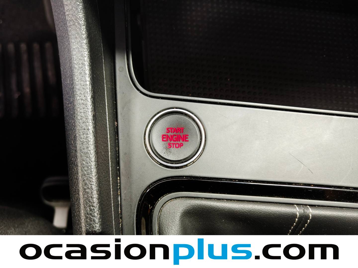 Accesorios del Seat Ateca Seat Ateca 2.0 TDI S&S Reference (116 CV)