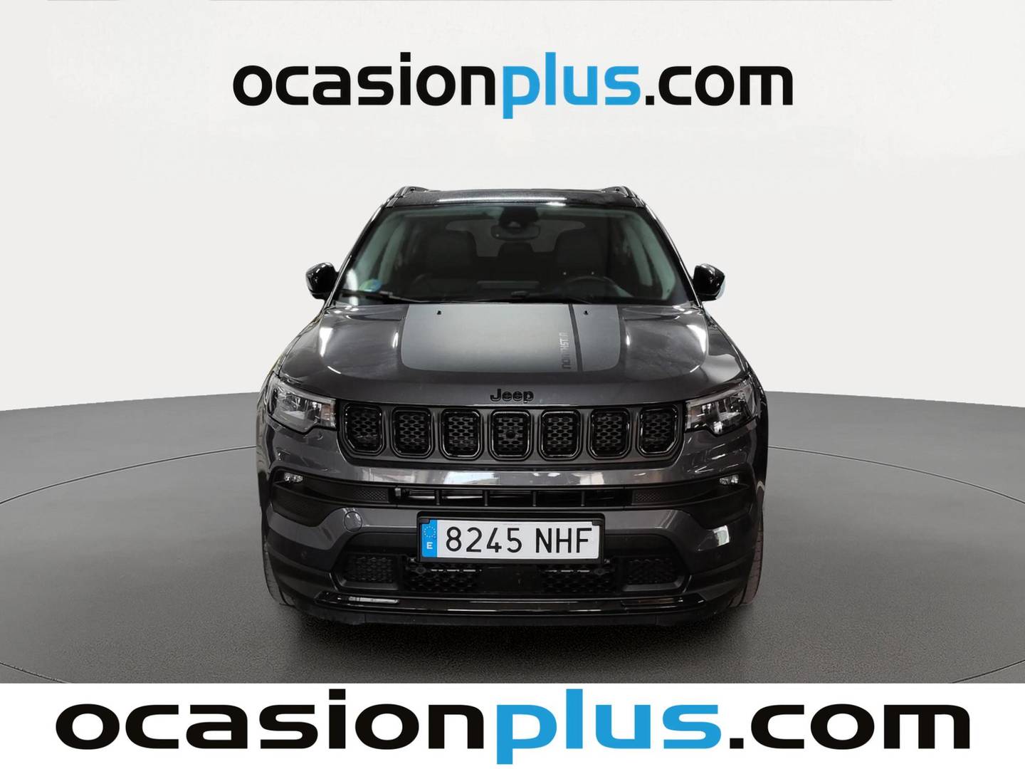 Jeep Compass Jeep Compass 1.5 MHEV eHybrid North Star DCT (130 CV) km 0