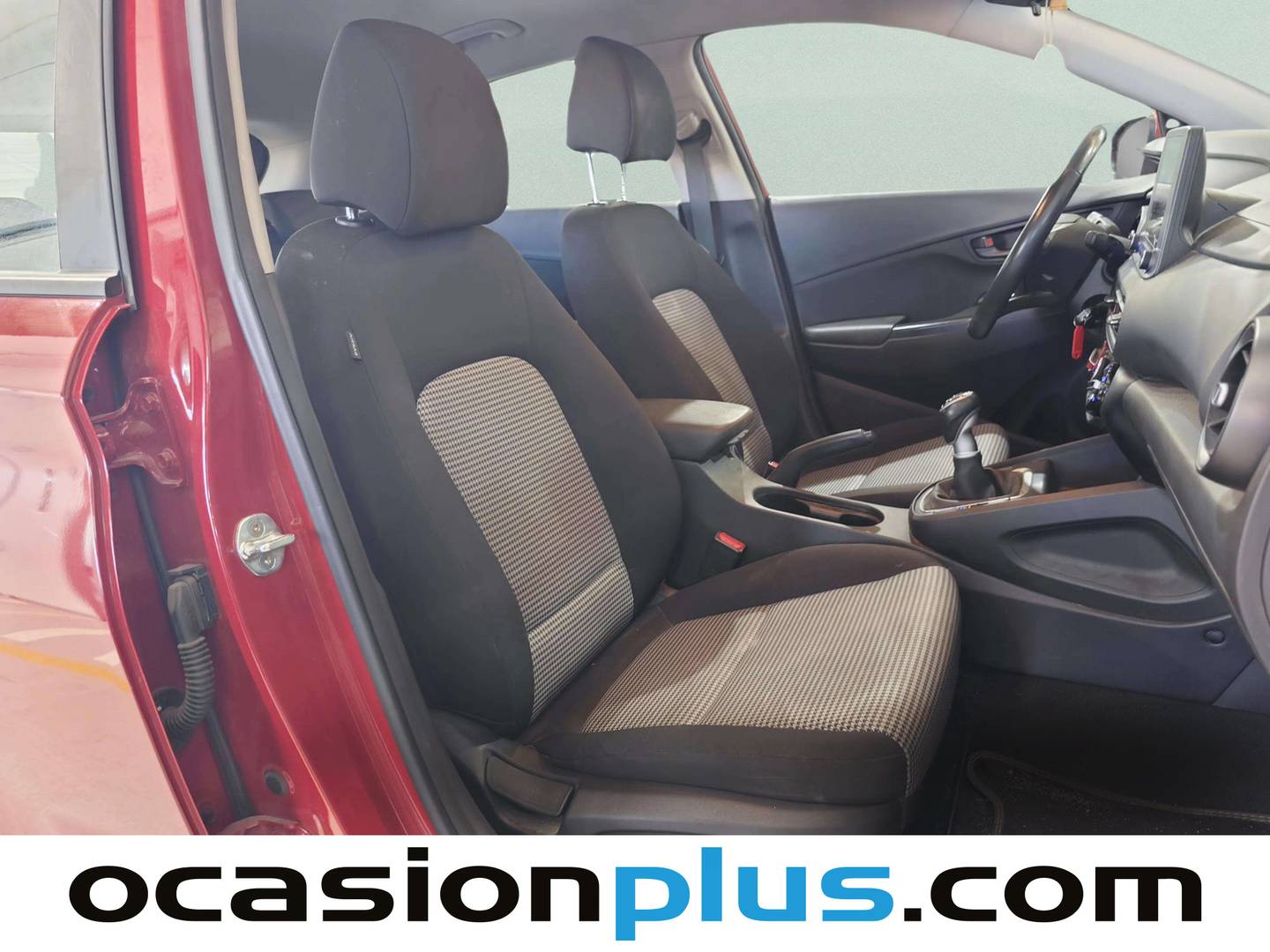 Foto Hyundai Kona Hyundai Kona 1.0 TGDI Klass 4x2 (120 CV)