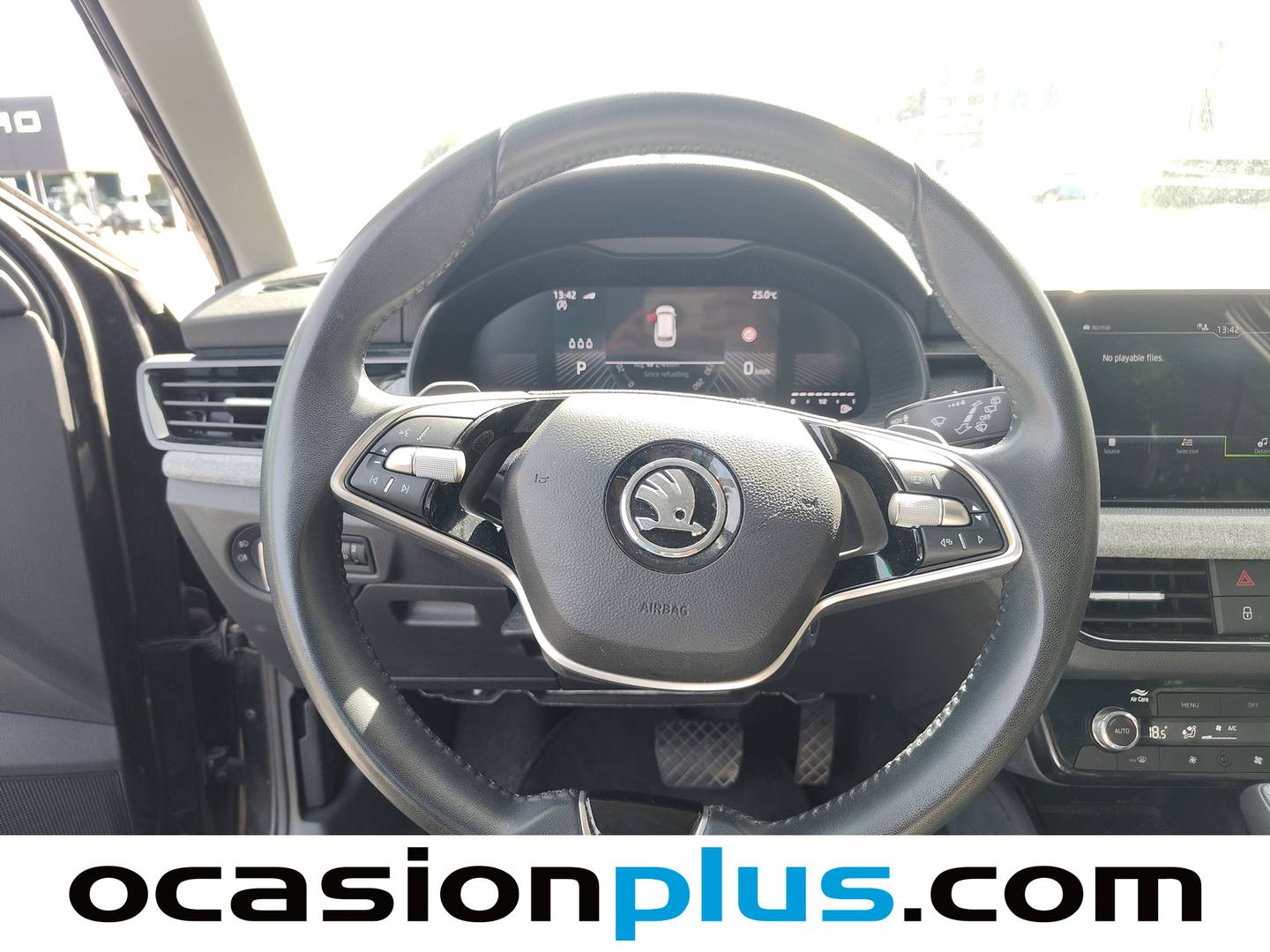 Skoda Kamiq Skoda Kamiq 1.0 TSI Selection DSG (115 CV) gasolina