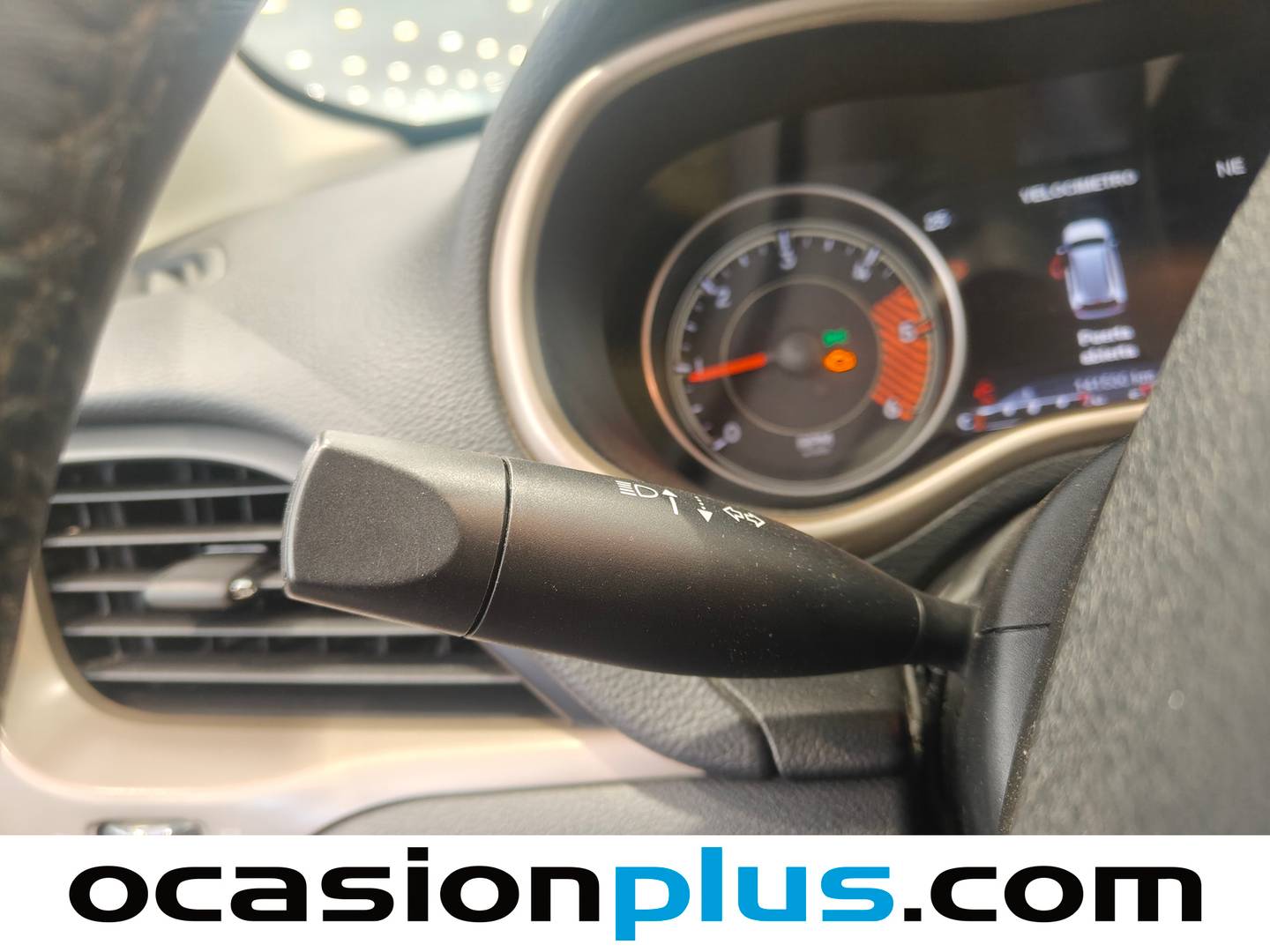 Jeep Cherokee Jeep Cherokee 2.2 CRD Limited 4x4 Auto Ac. D.II (200 CV) seminuevo