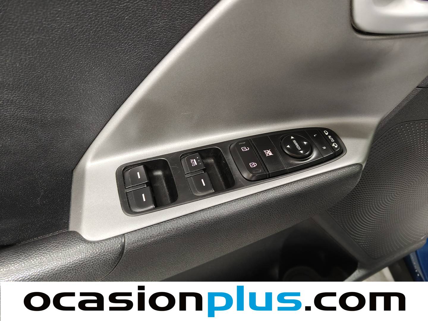 Foto KIA Niro Kia Niro 1.6 GDi HEV Híbrido Drive (141 CV)