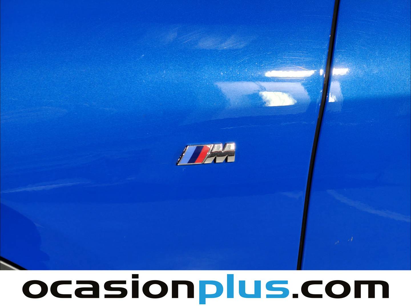 BMW X2 BMW X2 sDrive18d (150 CV) Pack M de segunda mano